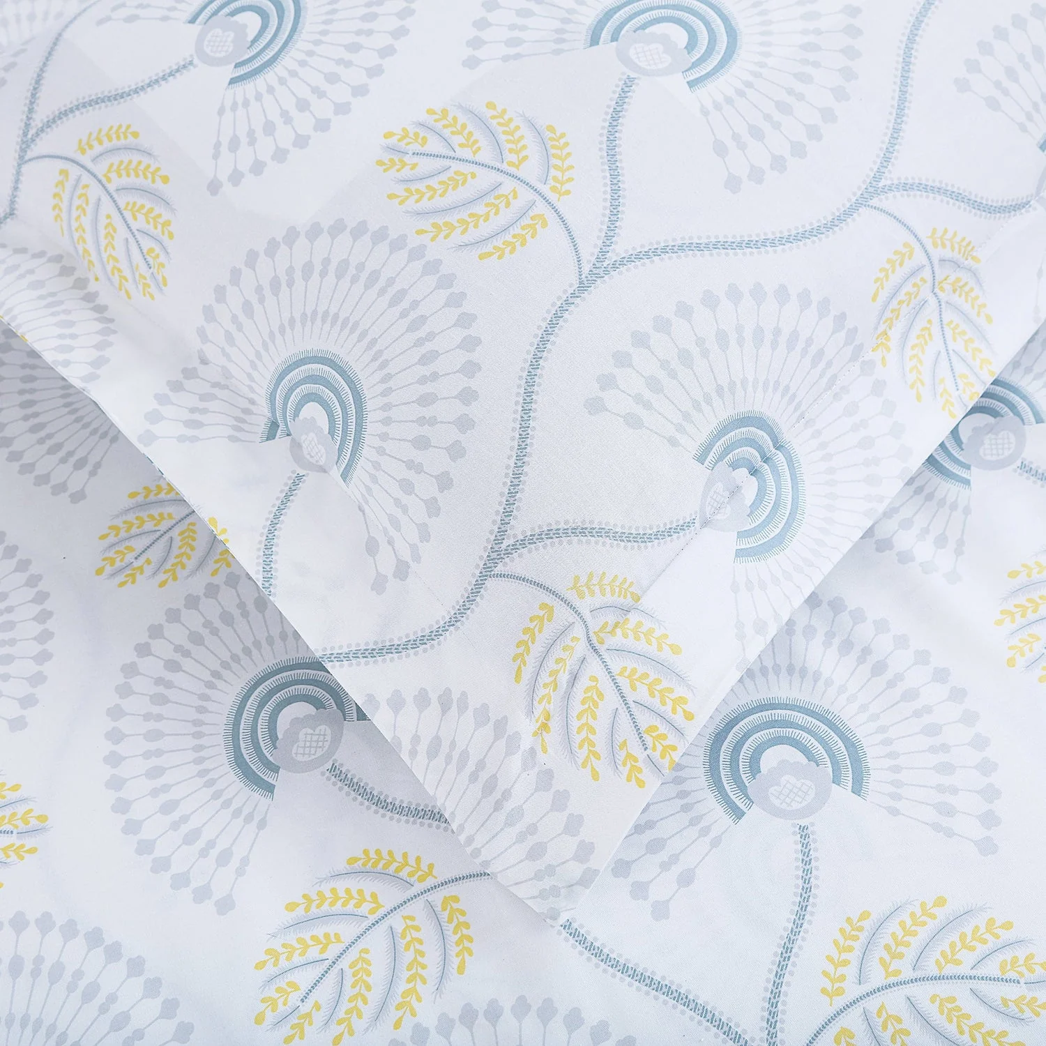 350 Tc Super King Size Bedsheets - Image 192