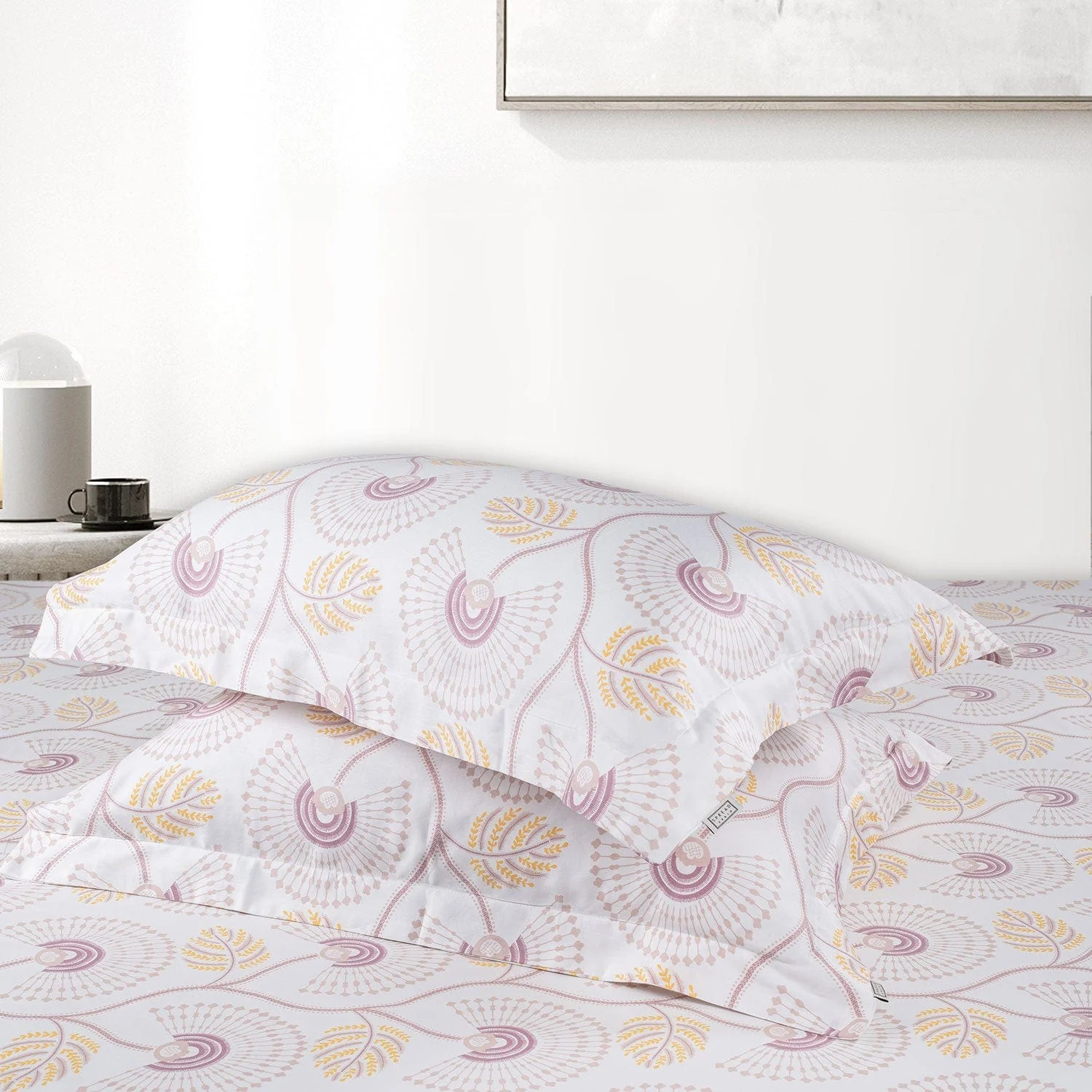 350 Tc Super King Size Bedsheets - Image 193