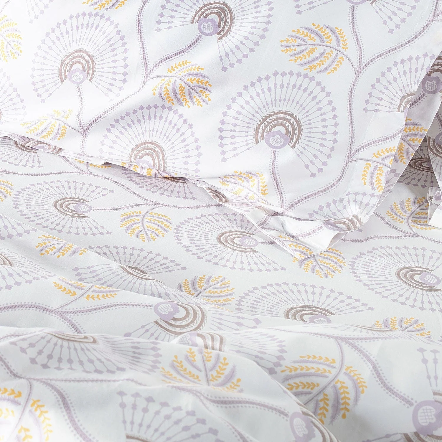 350 Tc Super King Size Bedsheets - Image 197