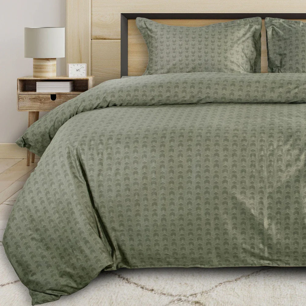 350 Tc Super King Size Bedsheets - Image 199