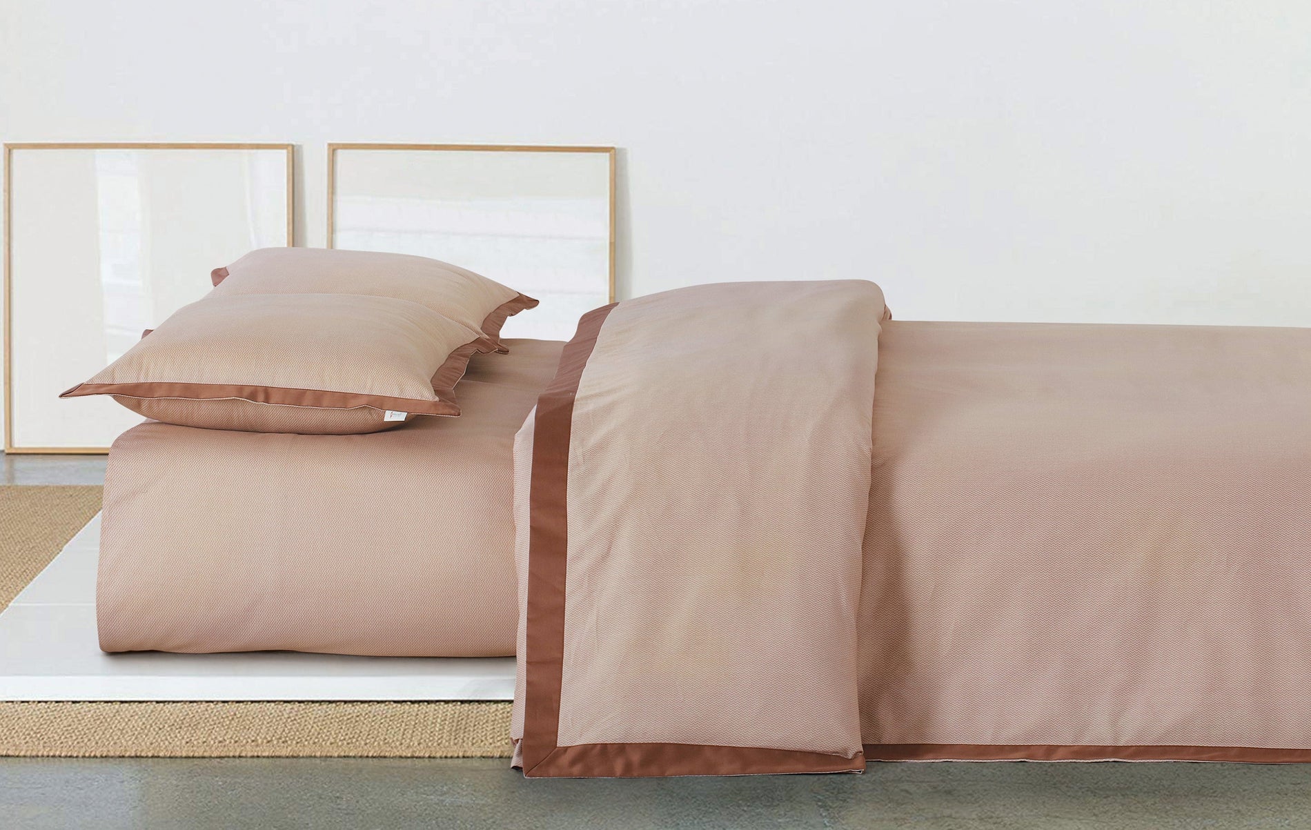 350 Tc Super King Size Bedsheets - Image 202