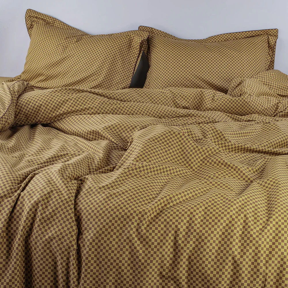 350 Tc Super King Size Bedsheets - Image 203