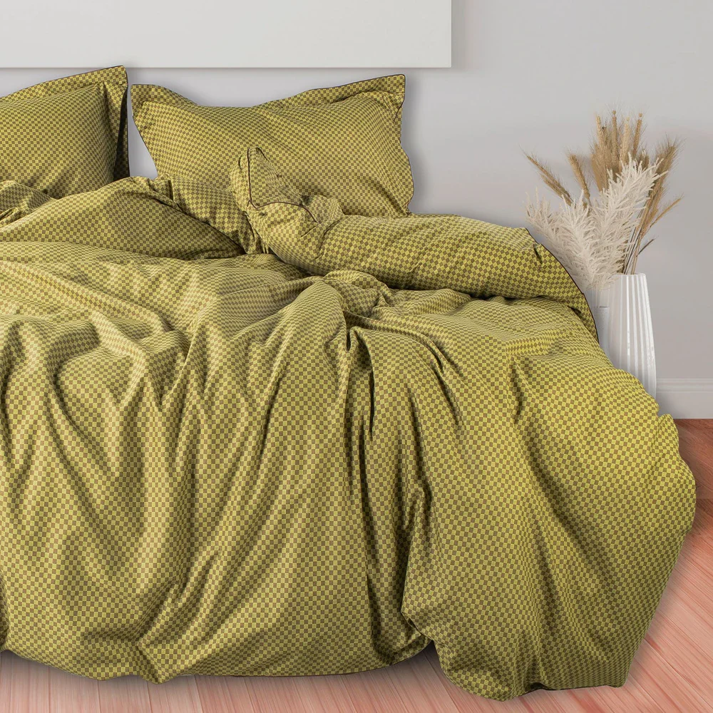 350 Tc Super King Size Bedsheets - Image 204