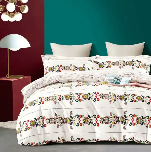 350 Tc Super King Size Bedsheets - Image 21