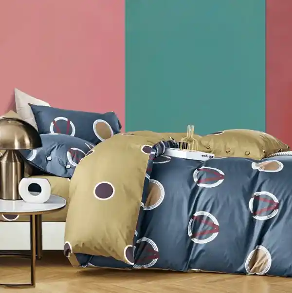 350 Tc Super King Size Bedsheets - Image 22