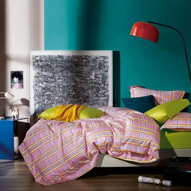 350 Tc Super King Size Bedsheets - Image 51