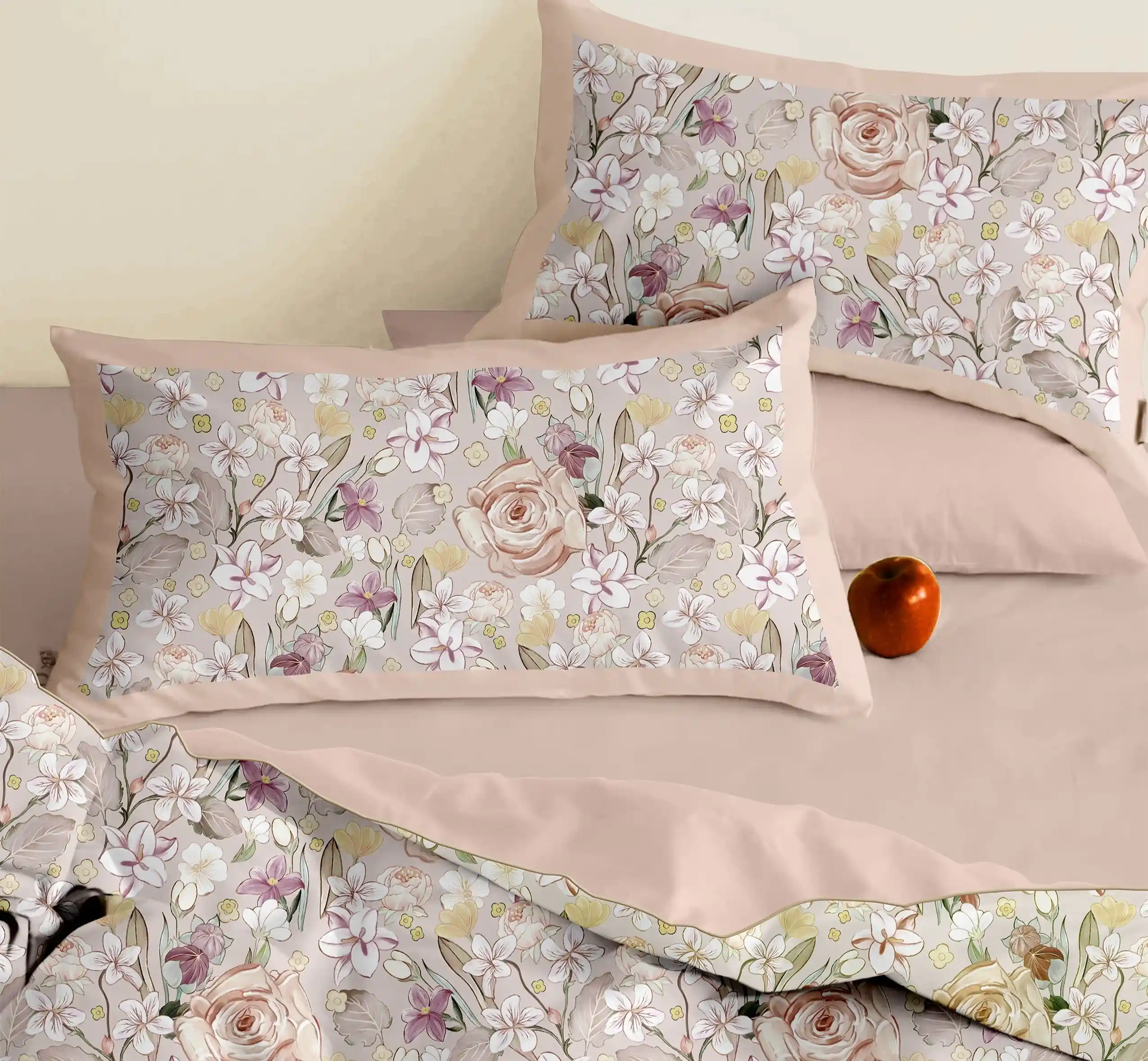 350 Tc Super King Size Bedsheets - Image 85