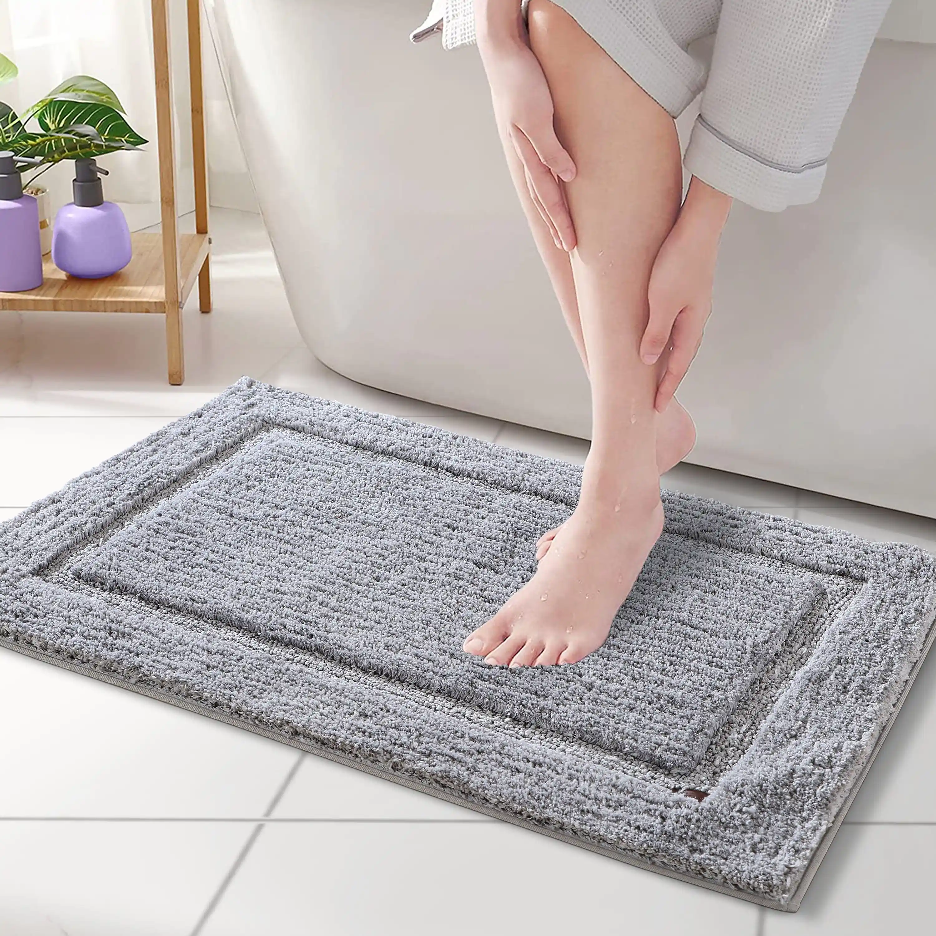 Superba Mats 2Pc Set - Image 22