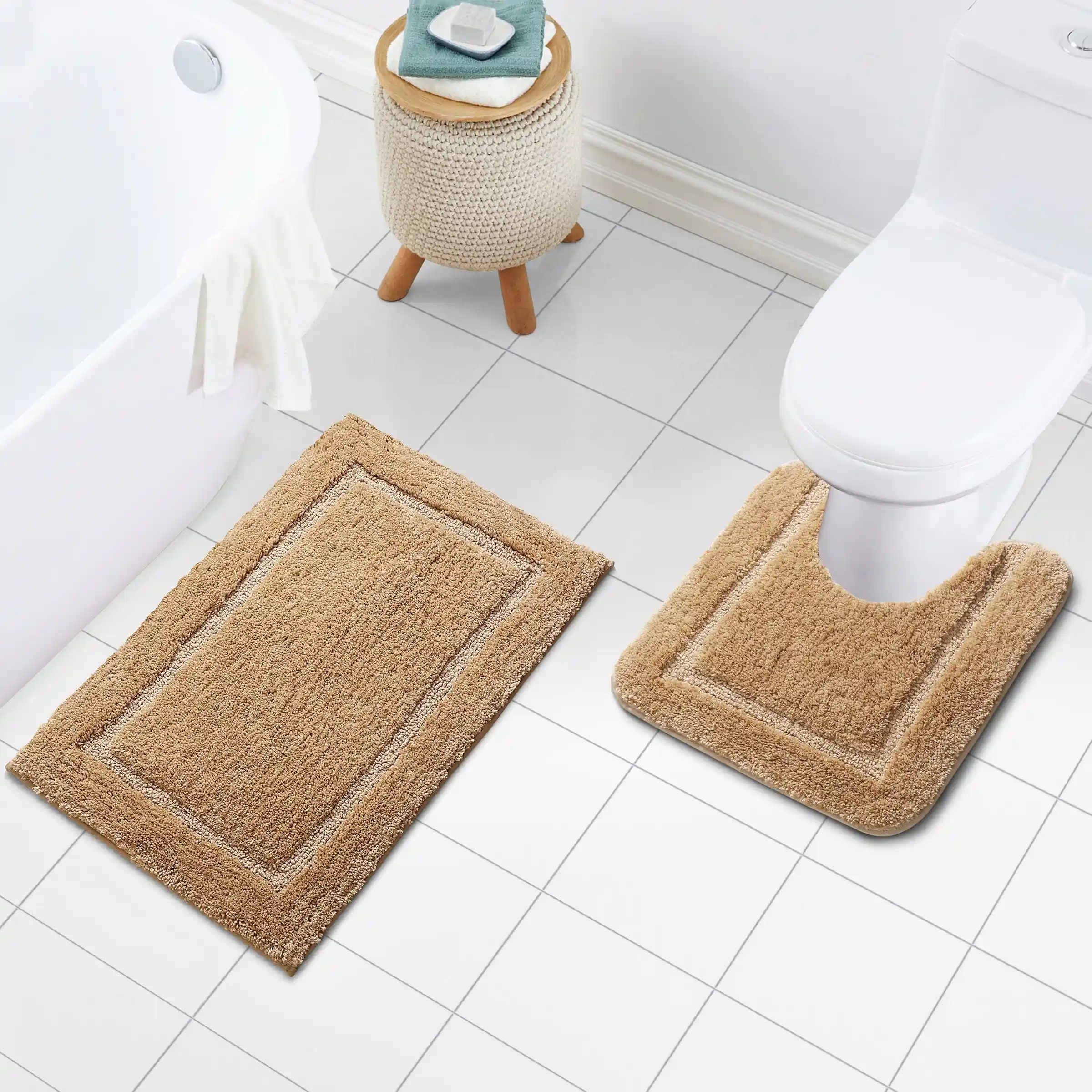 Superba Mats 2Pc Set - Image 33