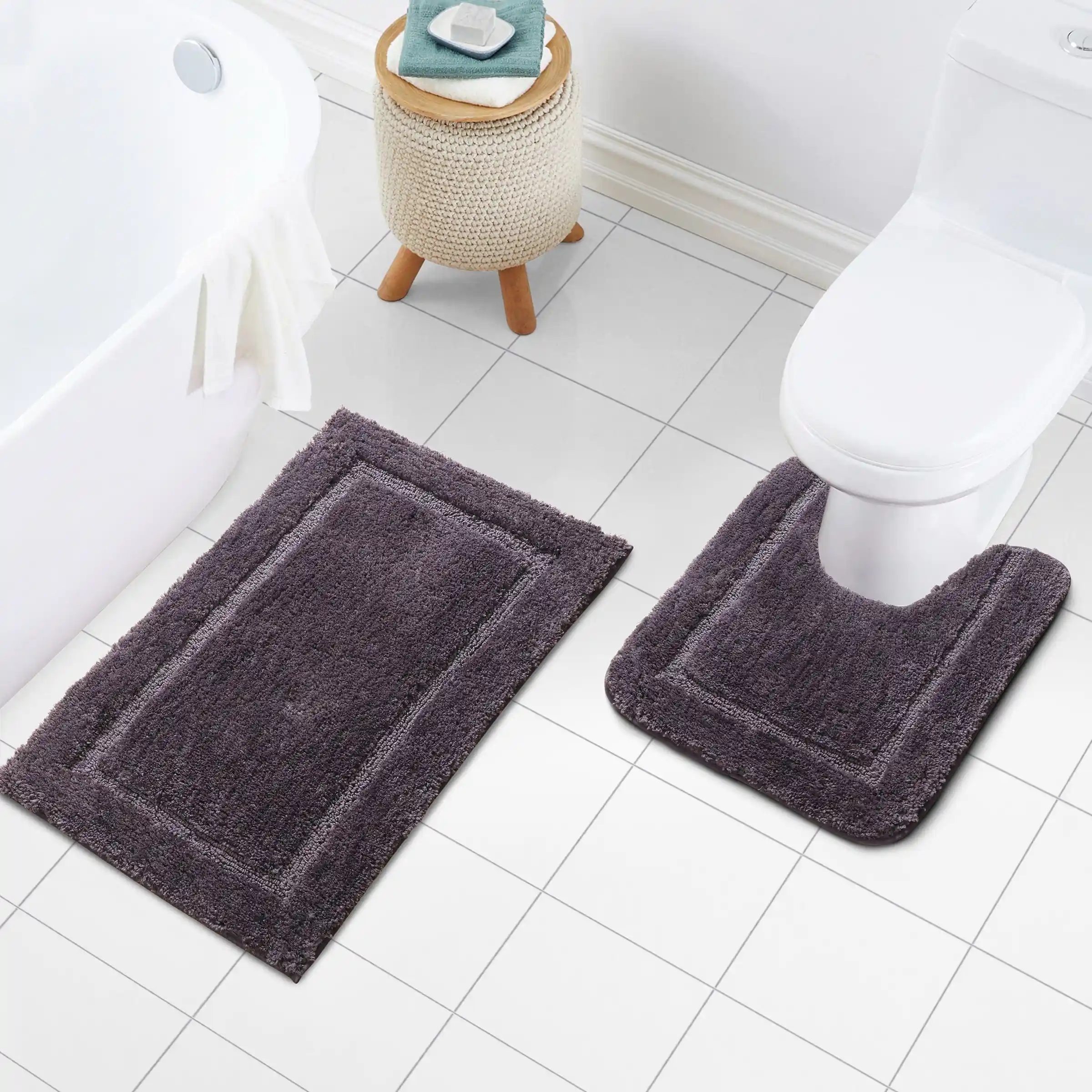 Superba Mats 2Pc Set - Image 40