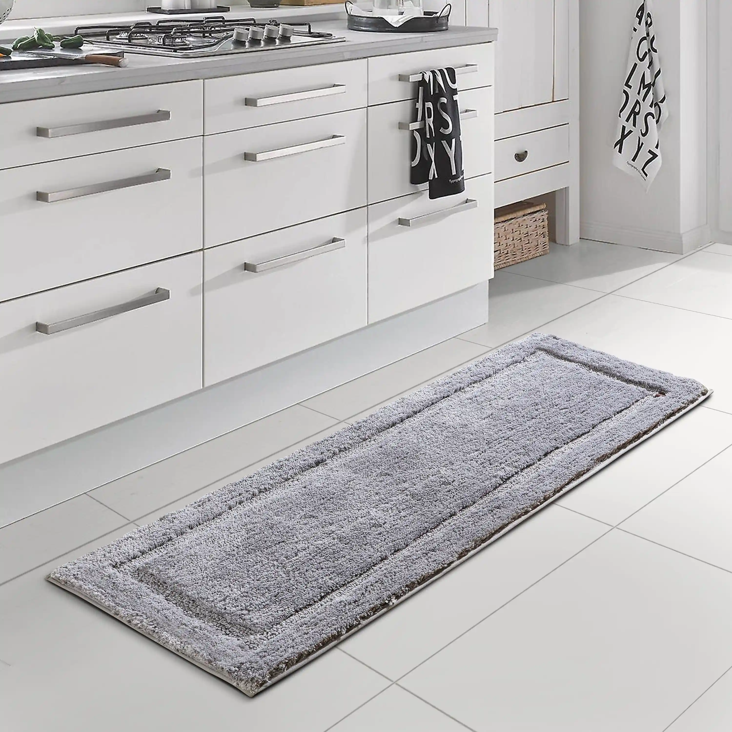Superba Mats | Extra Long Bath Mats - Image 17