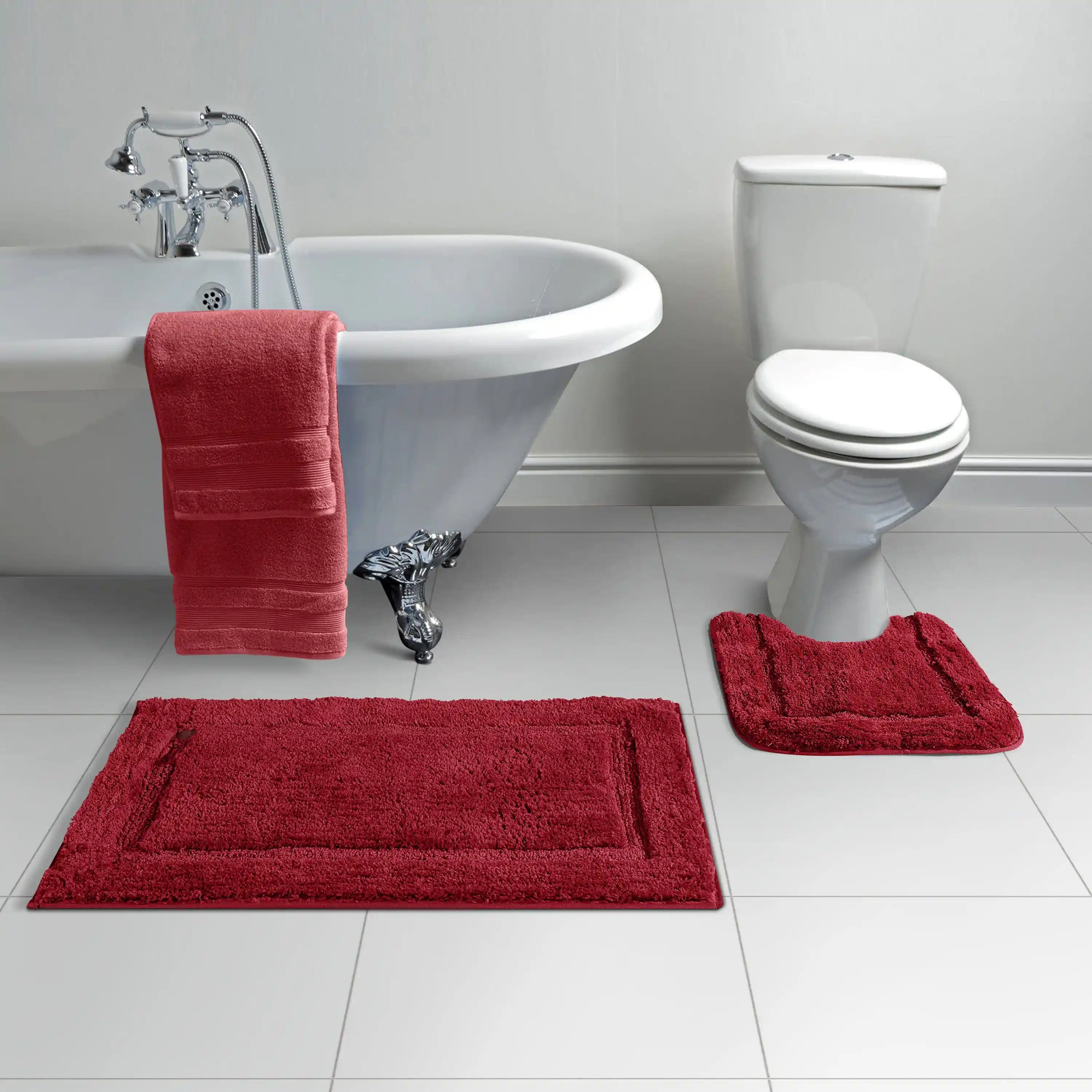 Superba Mats | Extra Long Bath Mats - Image 29