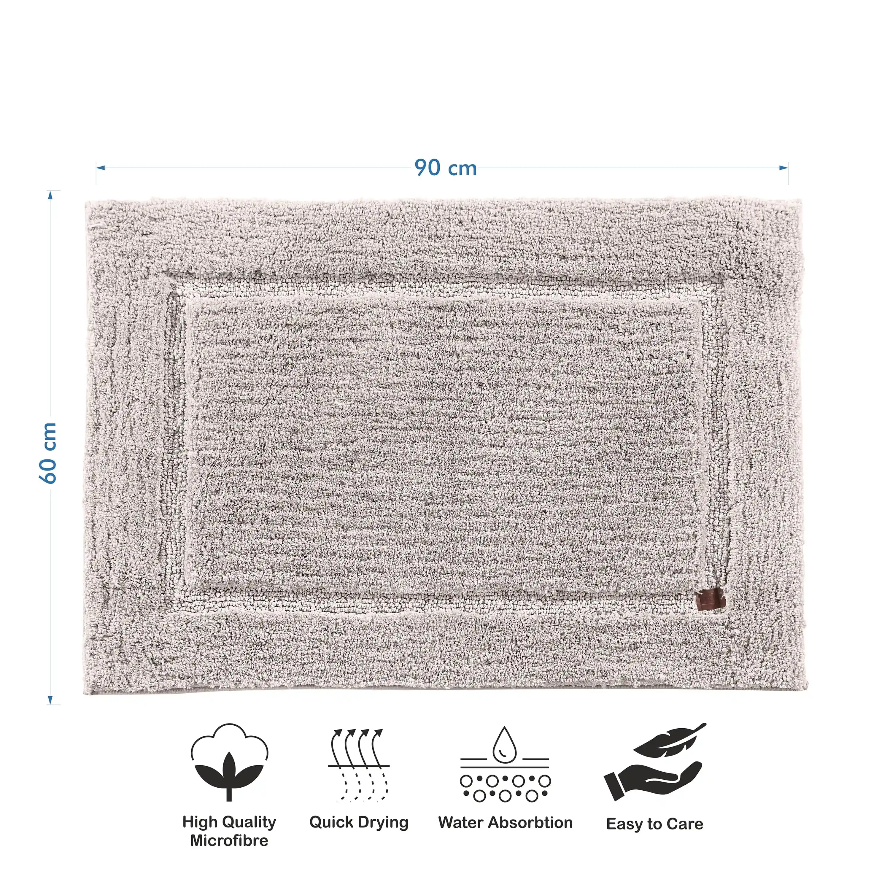 Superba Mats | Extra Long Bath Mats - Image 31