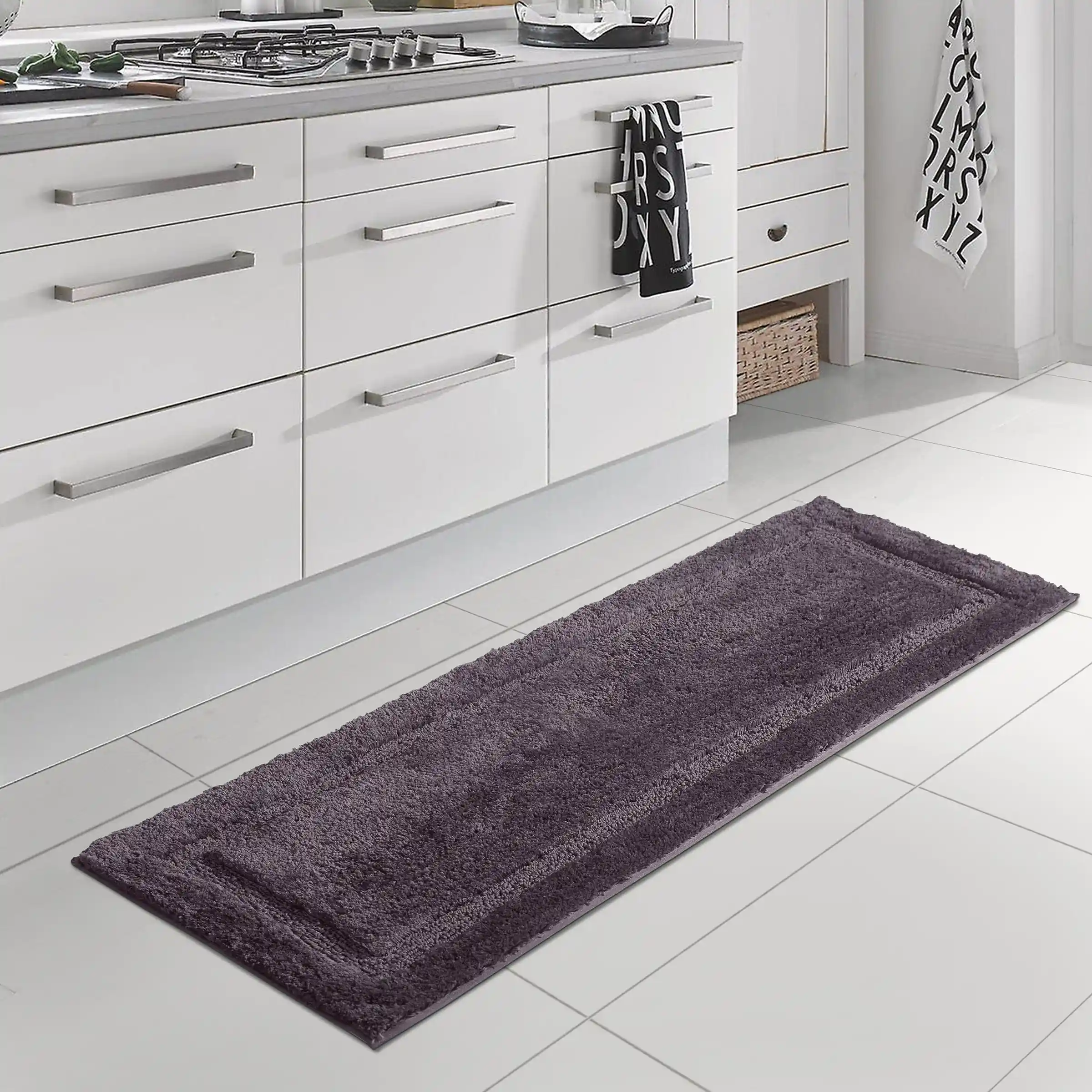 Superba Mats | Extra Long Bath Mats - Image 36