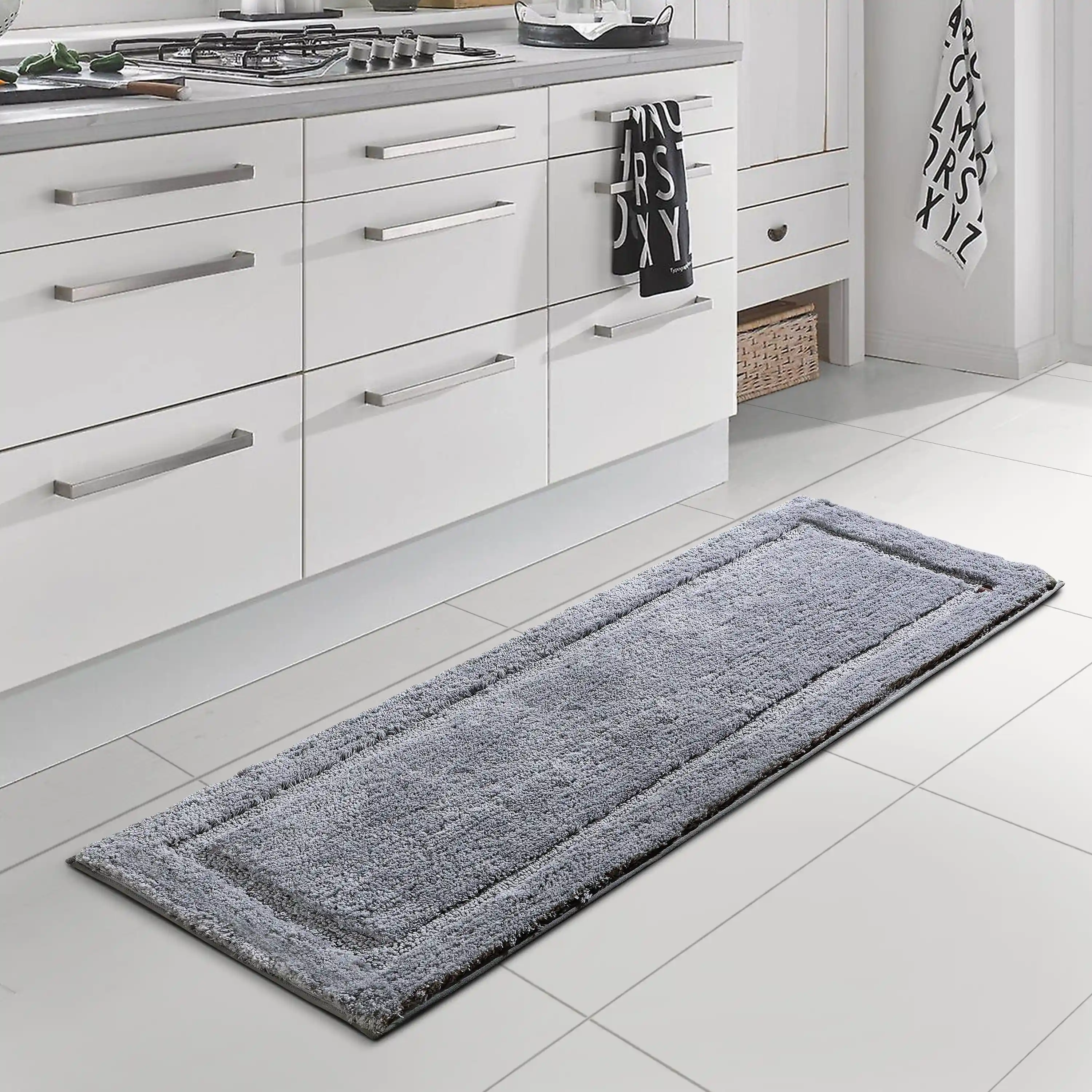 Superba Mats | Extra Long Bath Mats - Image 9