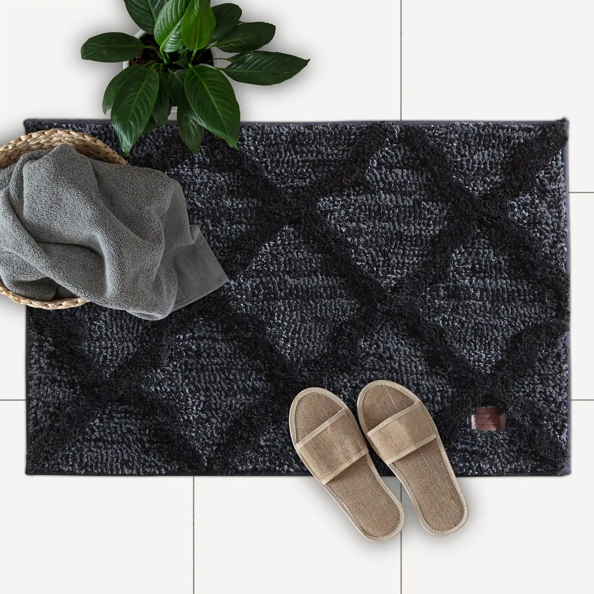 Taksim Bathmat 2 PC Set - Image 11