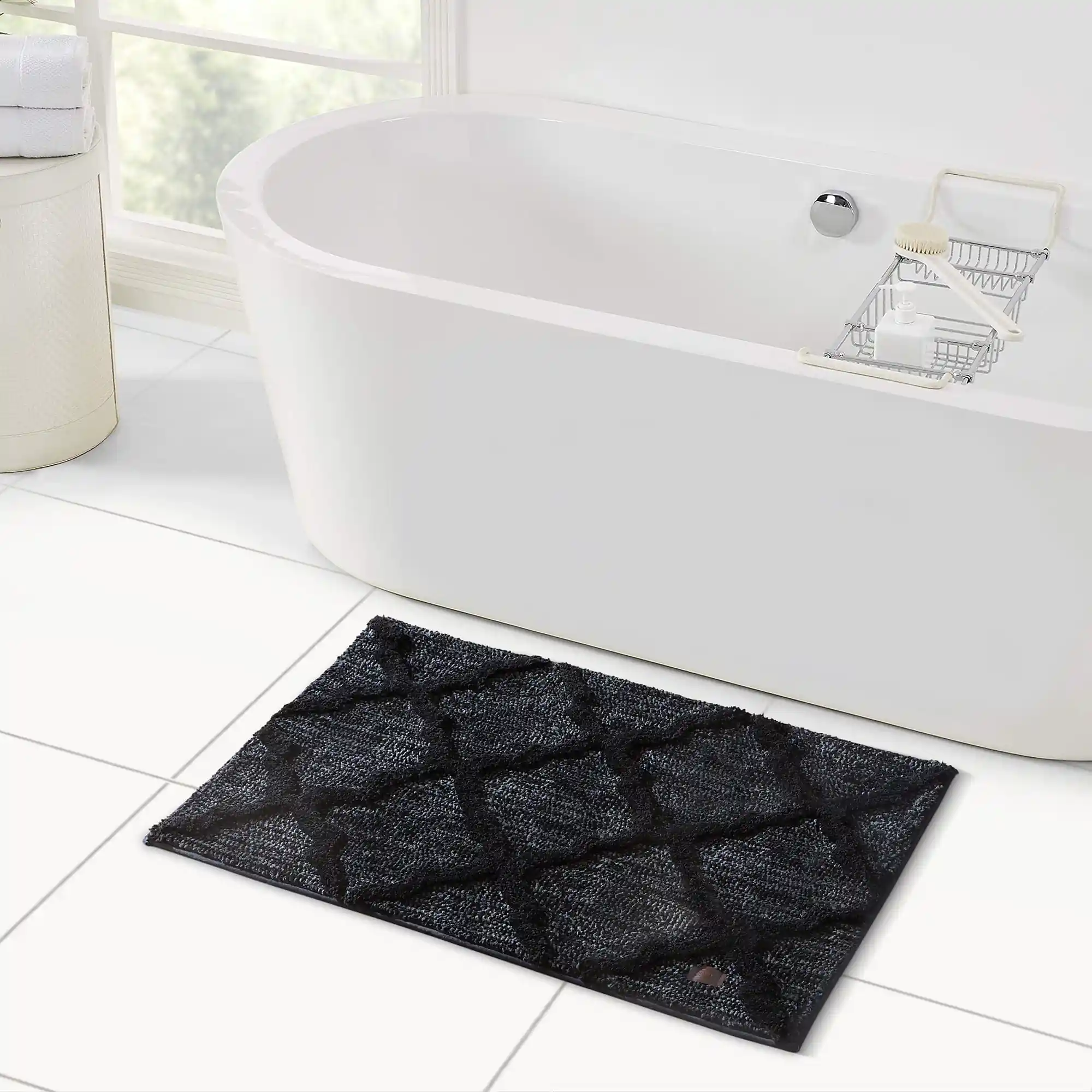 Taksim Bathmat 2 PC Set - Image 13