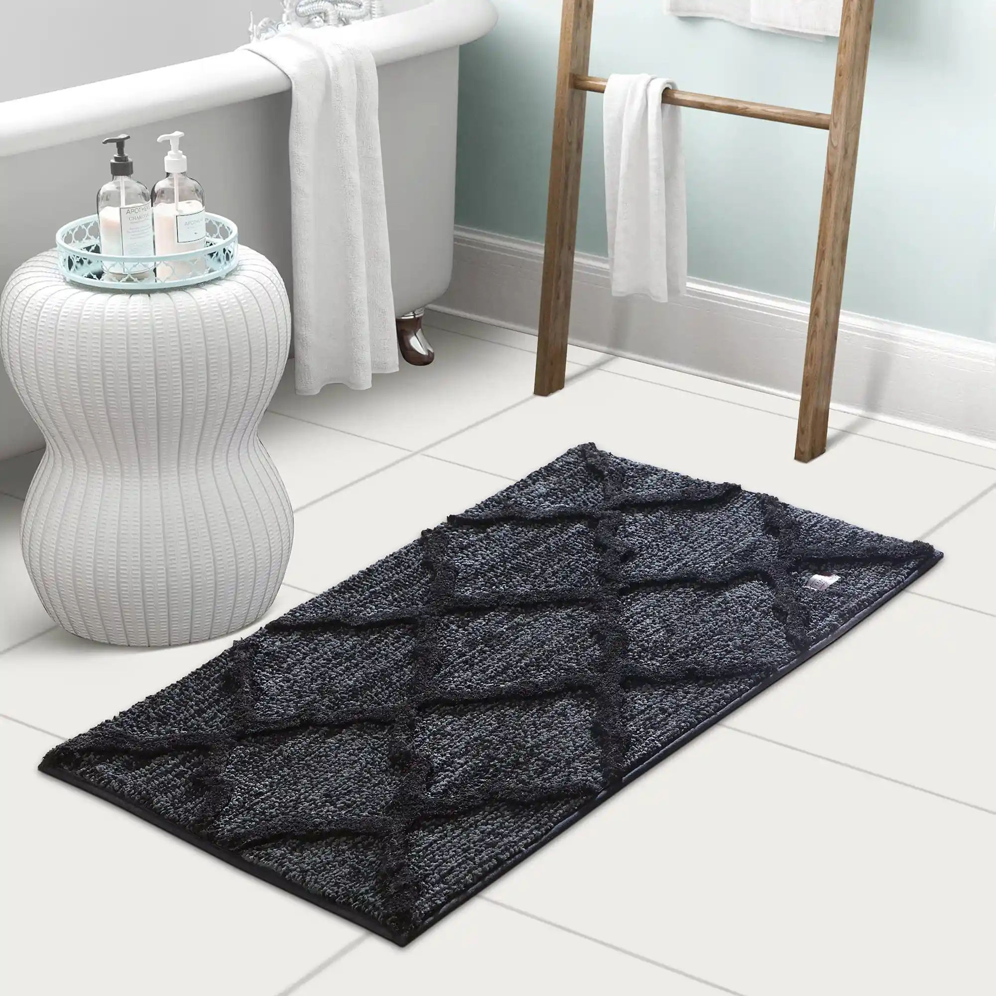 Taksim Bathmat 2 PC Set - Image 15