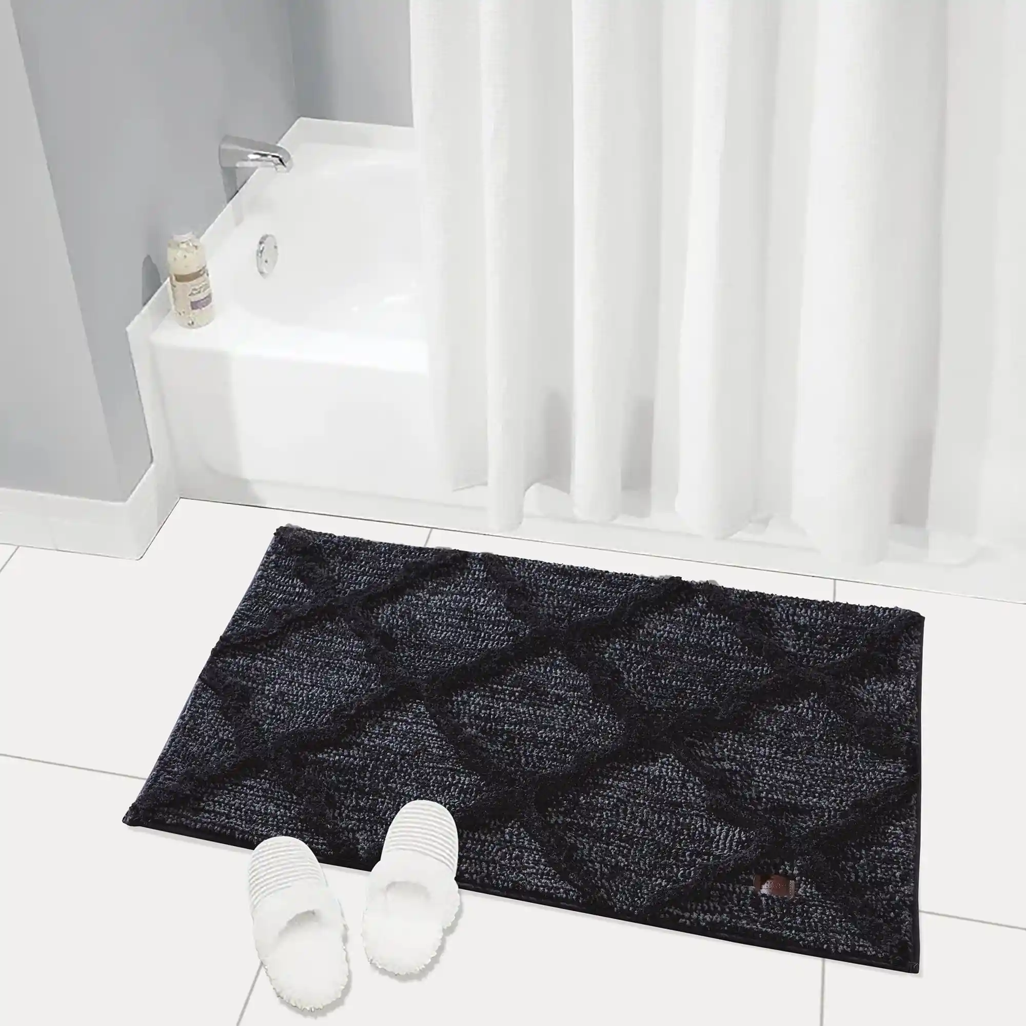 Taksim Bathmat 2 PC Set - Image 16