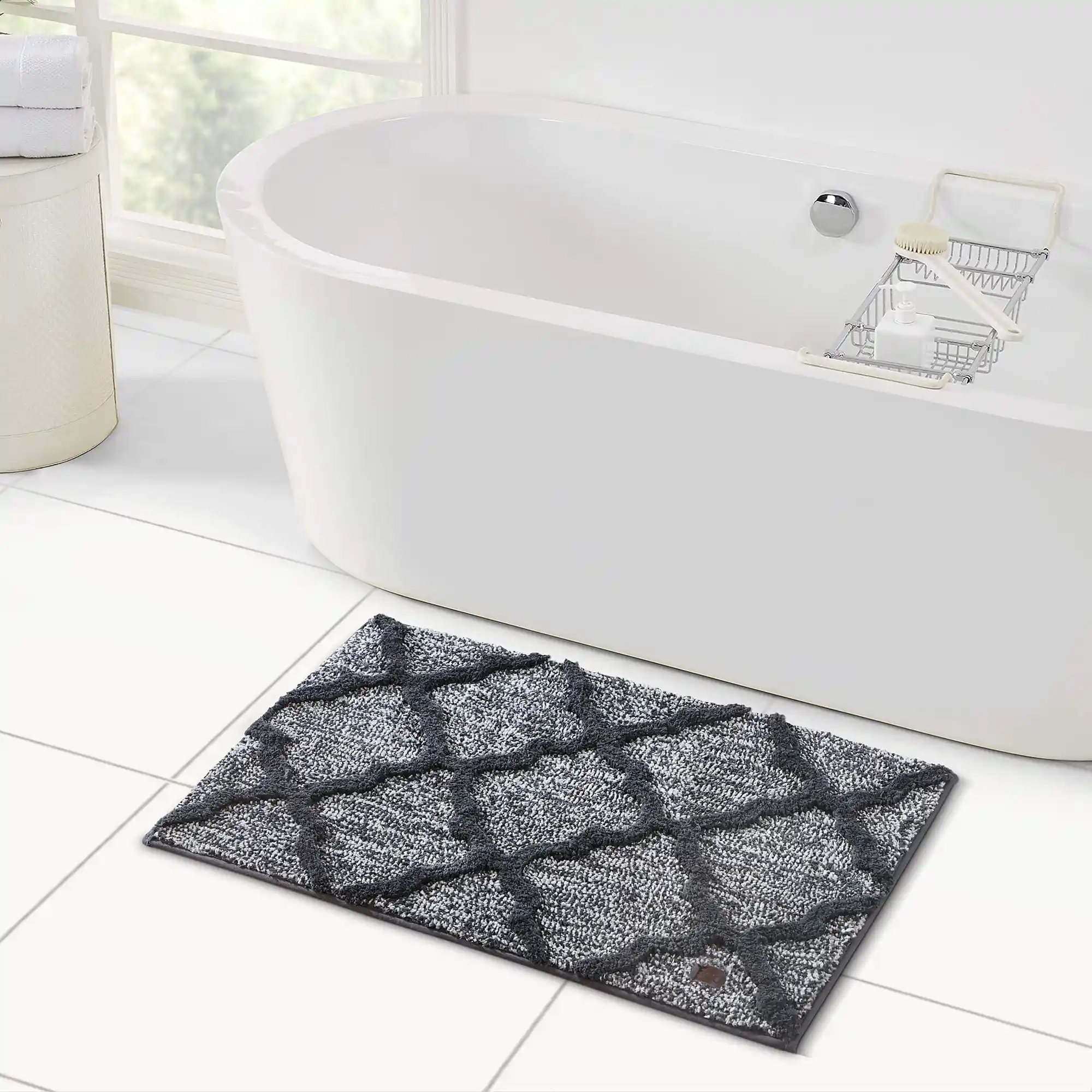 Taksim Bathmat 2 PC Set - Image 22