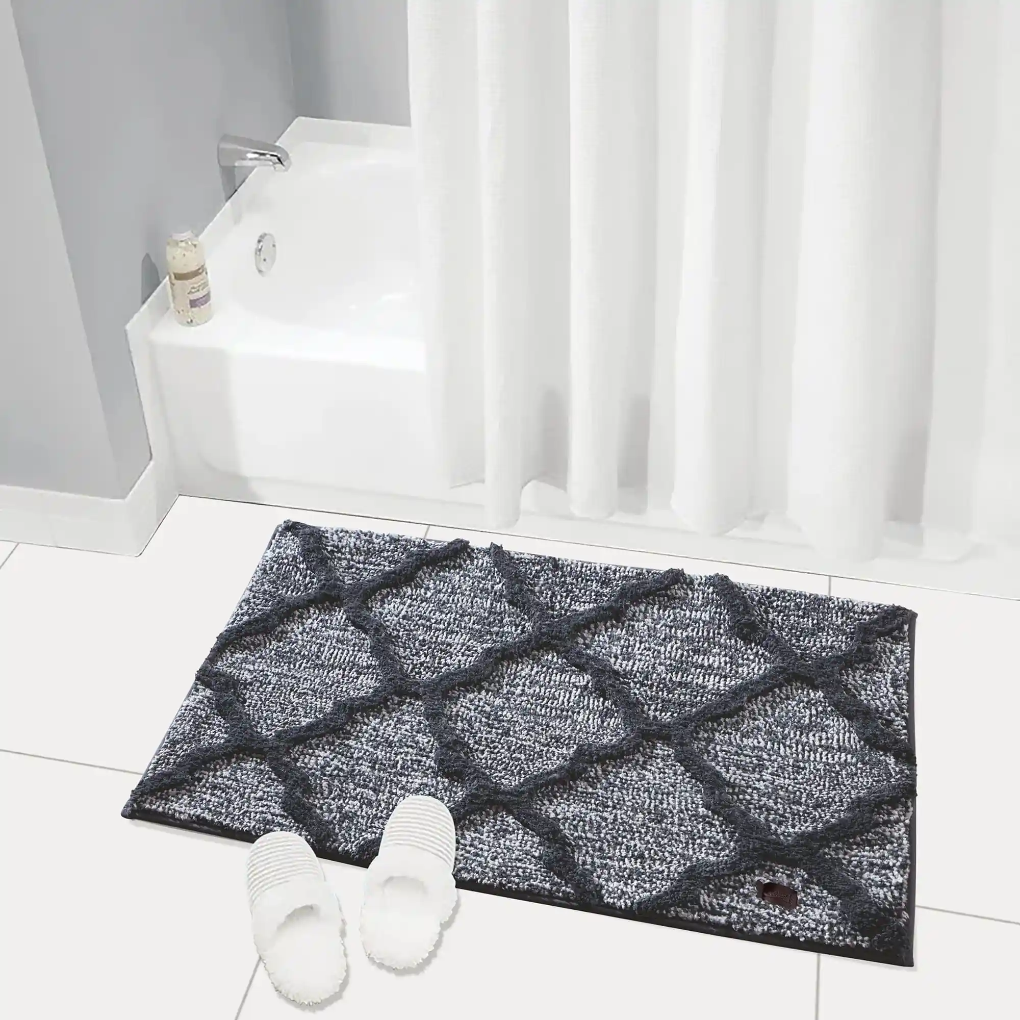 Taksim Bathmat 2 PC Set - Image 25