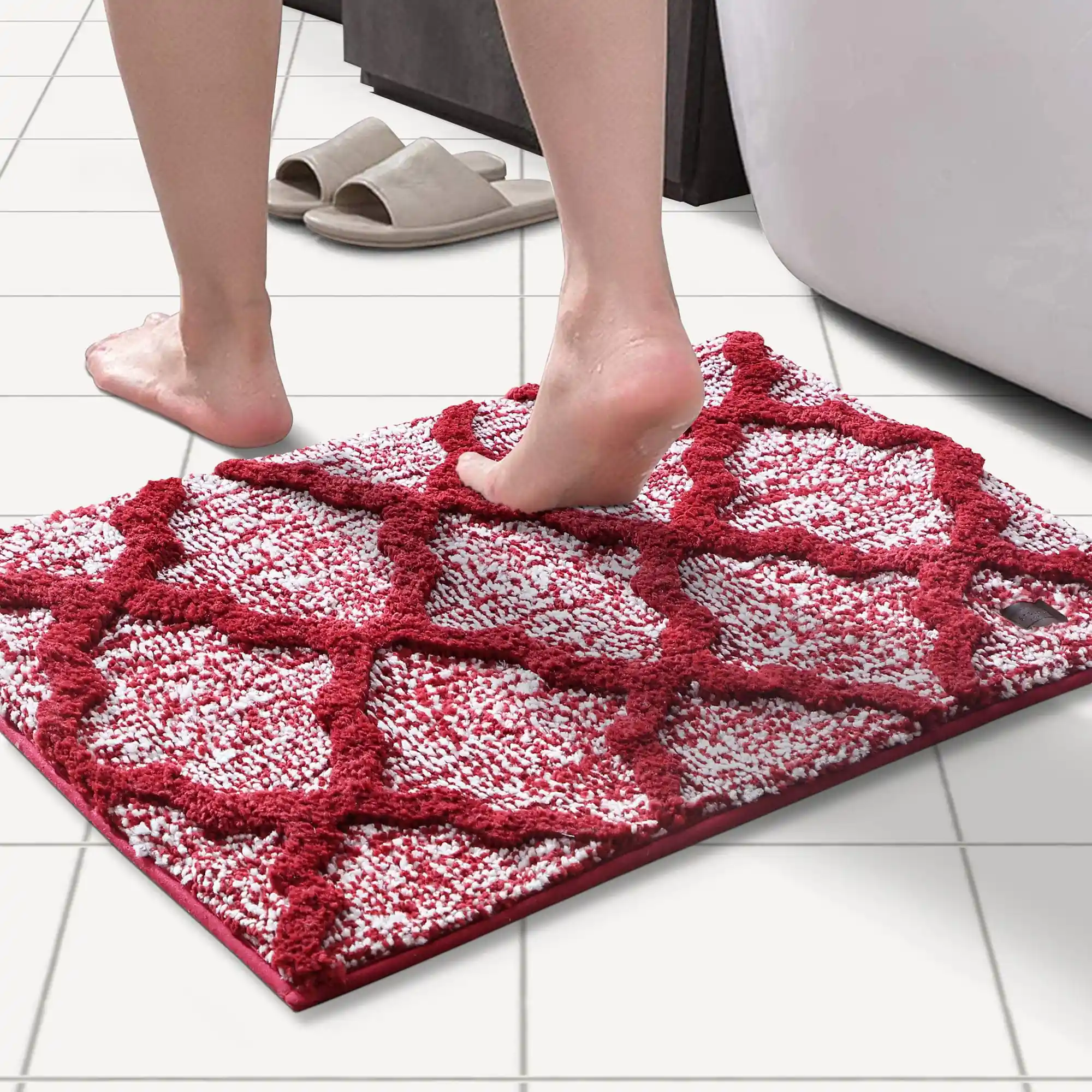 Taksim Bathmat 2 PC Set - Image 29