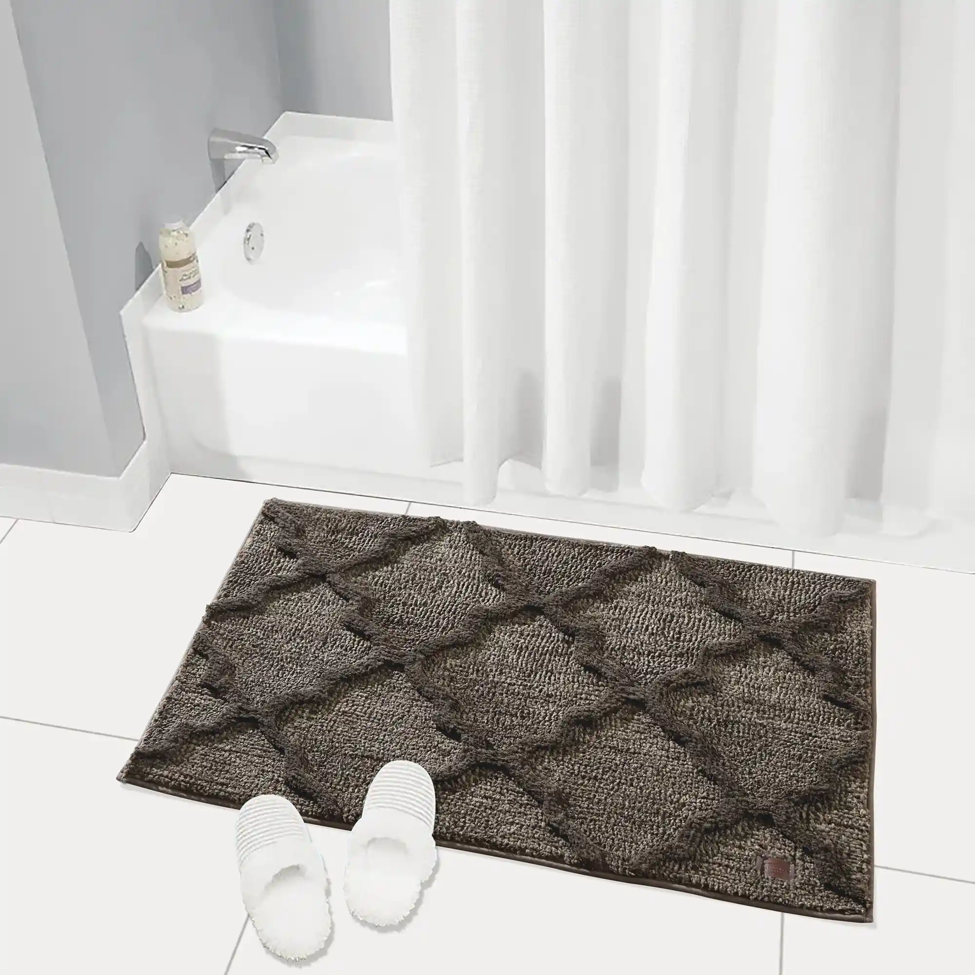 Taksim Bathmat 2 PC Set - Image 40