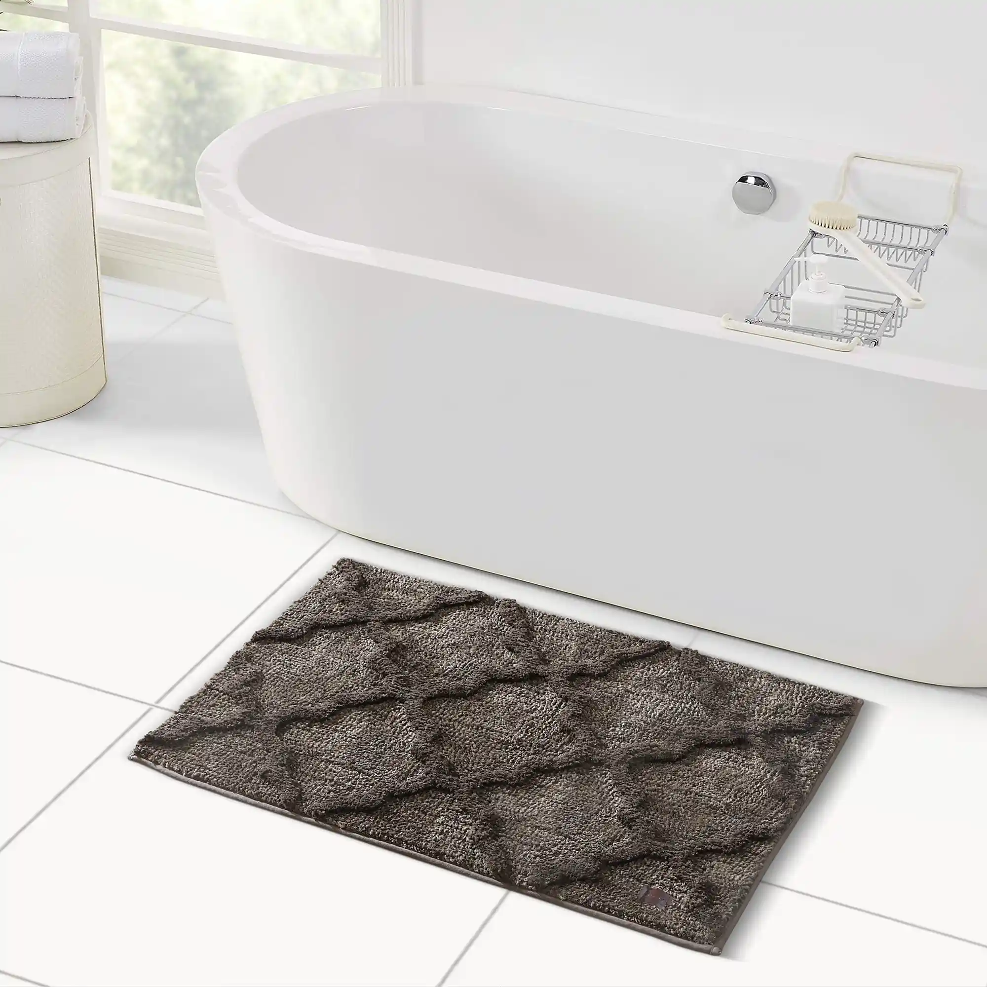 Taksim Bathmat 2 PC Set - Image 42