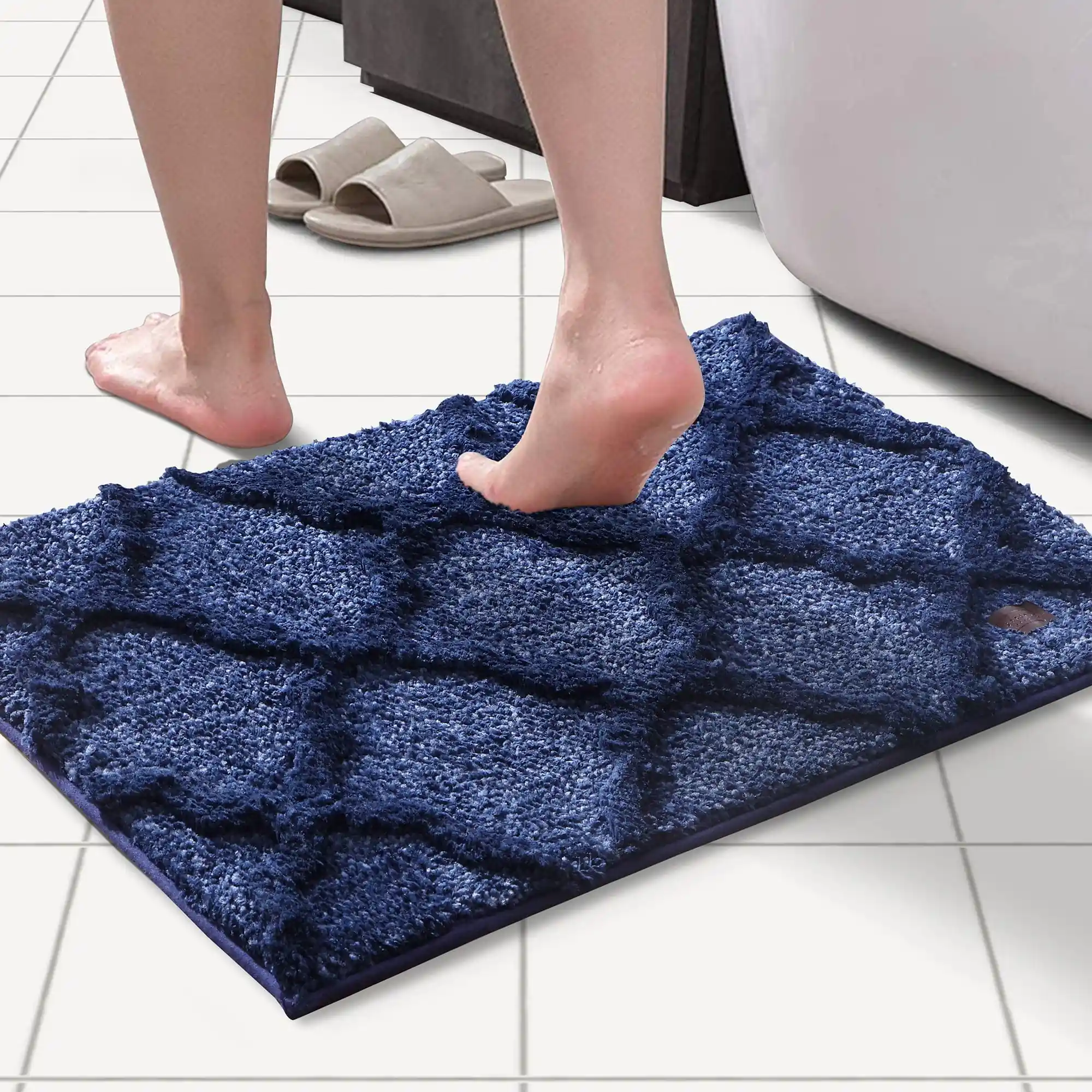 Taksim Bathmat 2 PC Set - Image 44