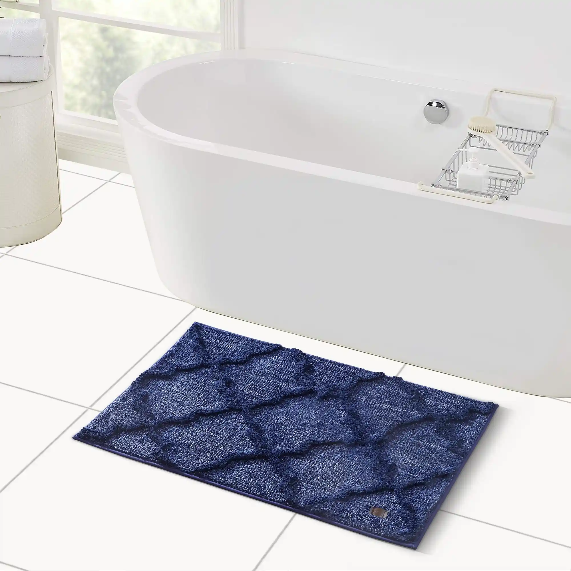 Taksim Bathmat 2 PC Set - Image 45