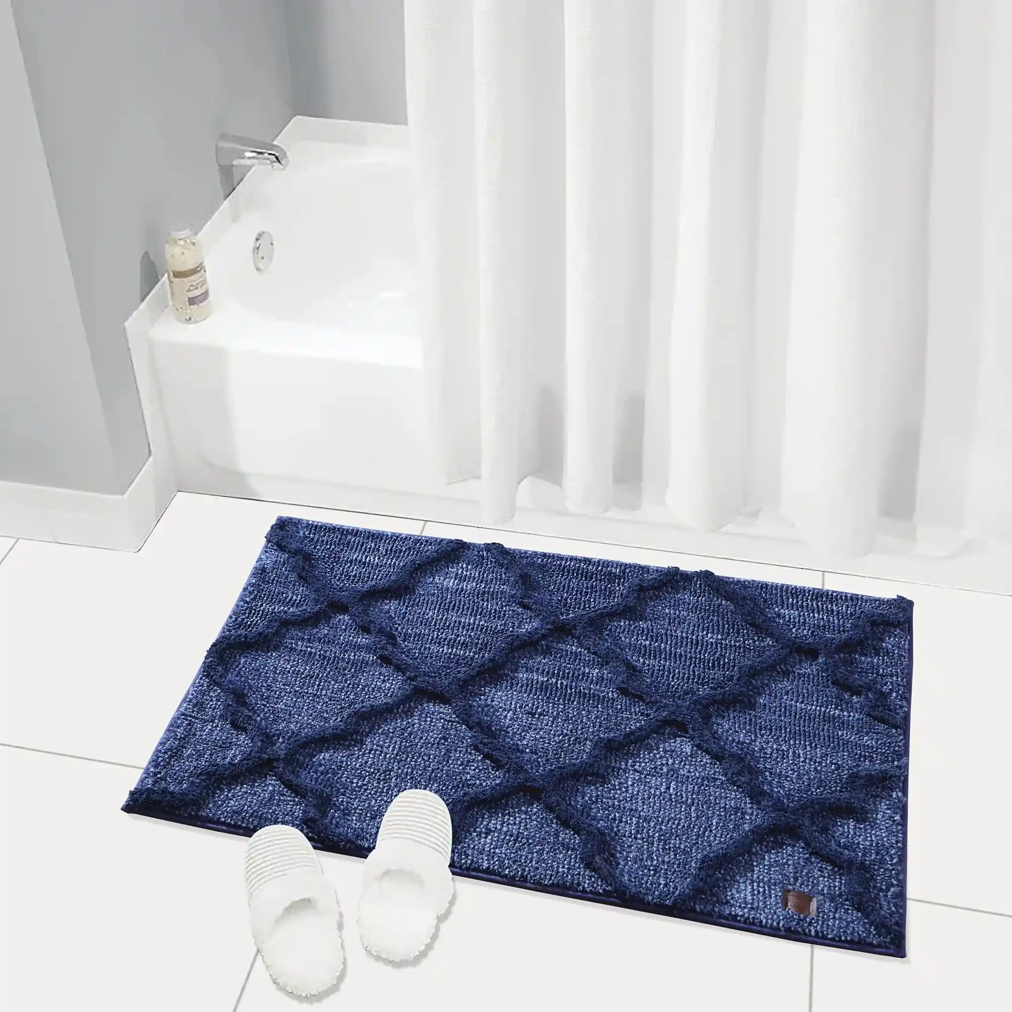 Taksim Bathmat 2 PC Set - Image 47
