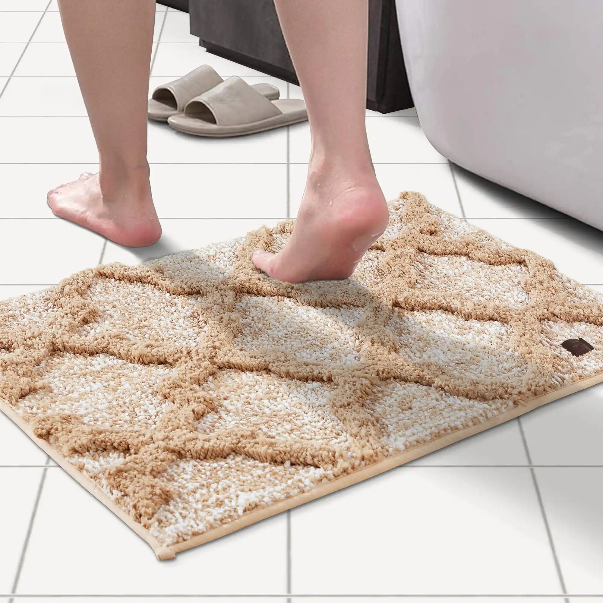 Taksim Bathmat 2 PC Set - Image 5