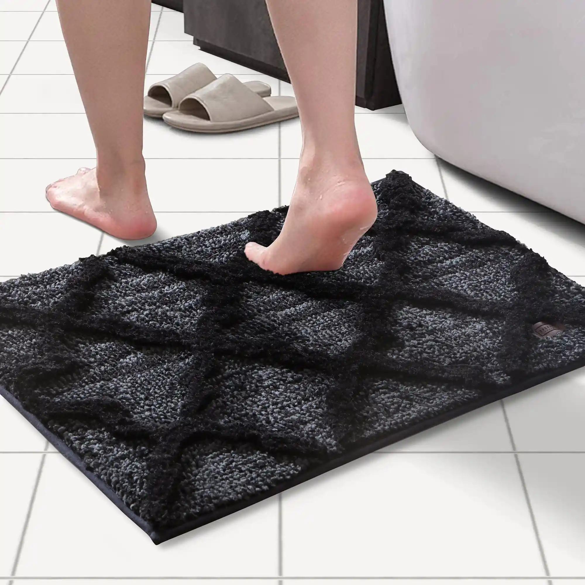 Taksim Bathmat 2 PC Set - Image 54