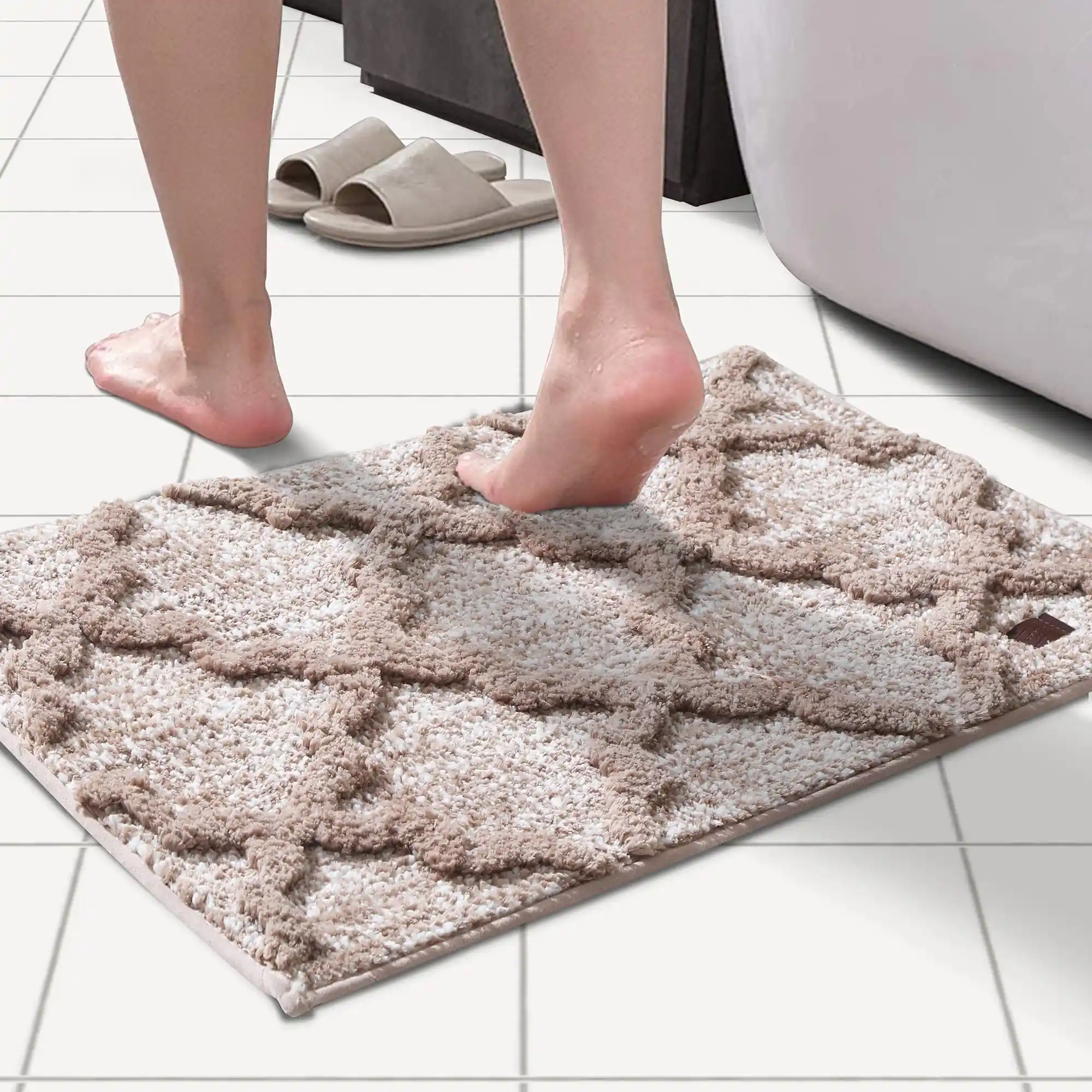 Taksim Bathmat 2 PC Set - Image 58