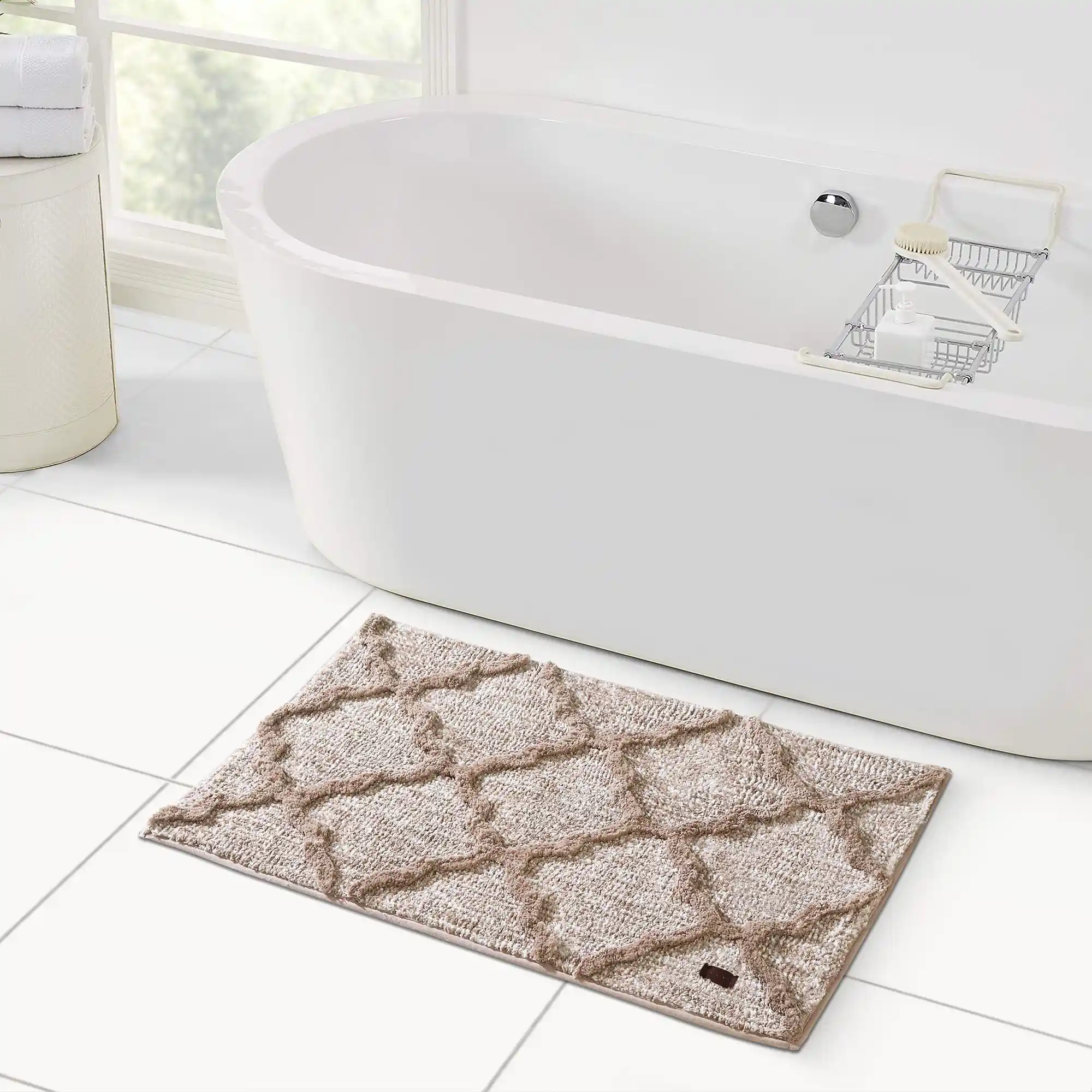 Taksim Bathmat 2 PC Set - Image 59
