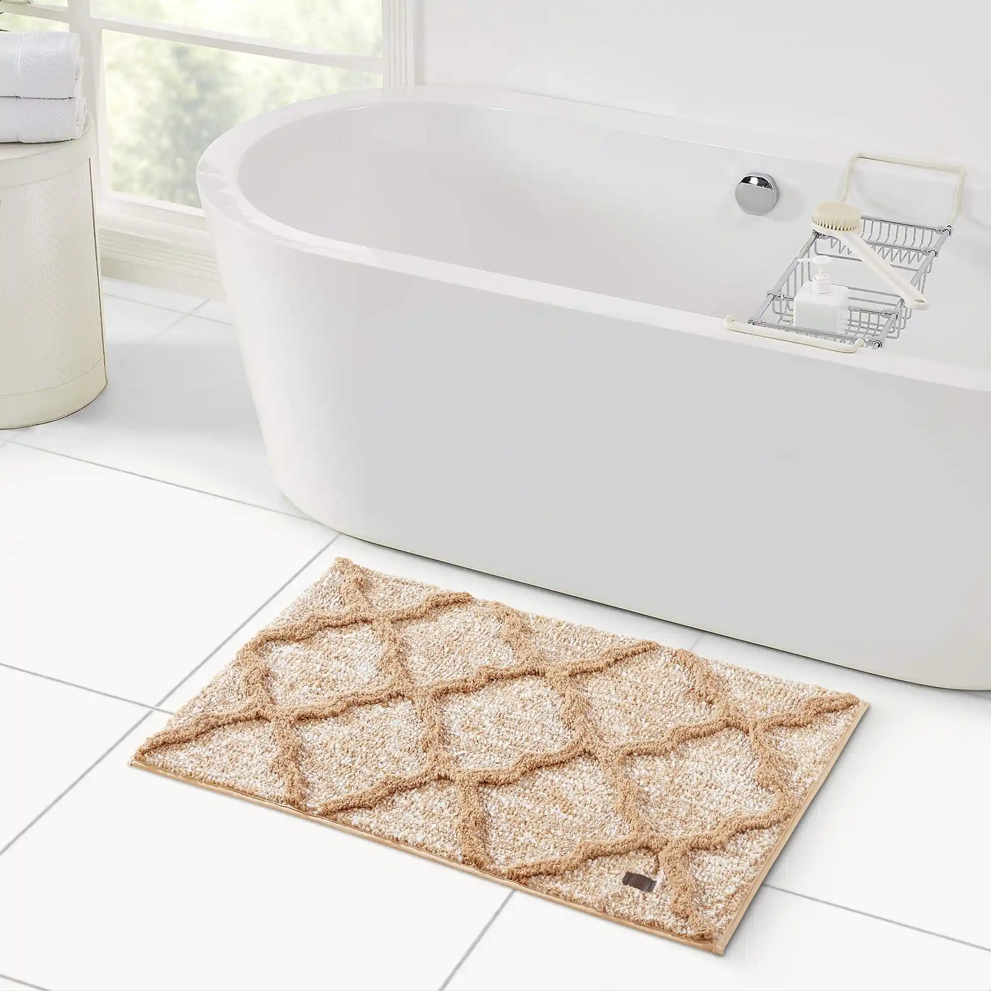 Taksim Bathmat 2 PC Set - Image 6