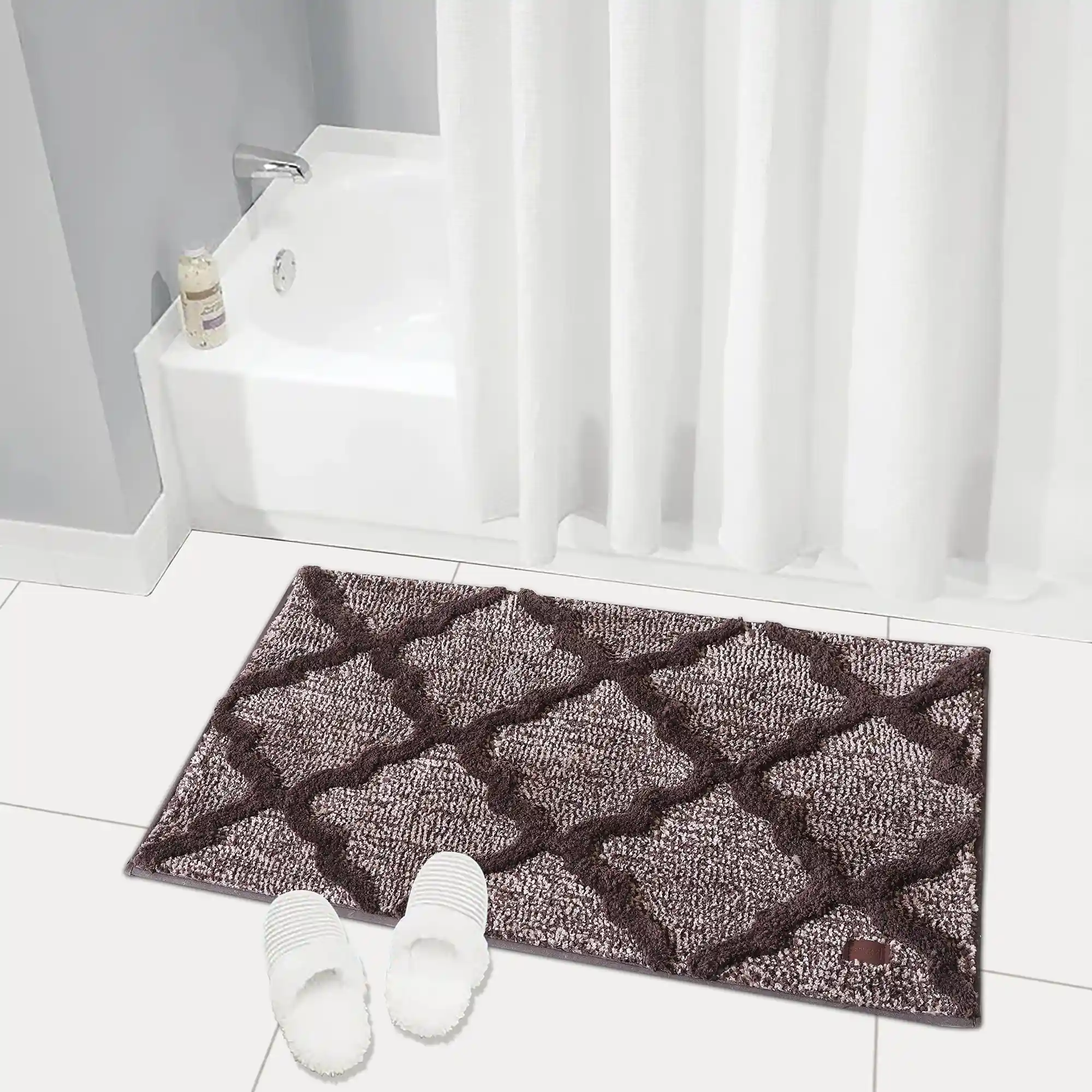 Taksim Bathmat 2 PC Set - Image 69