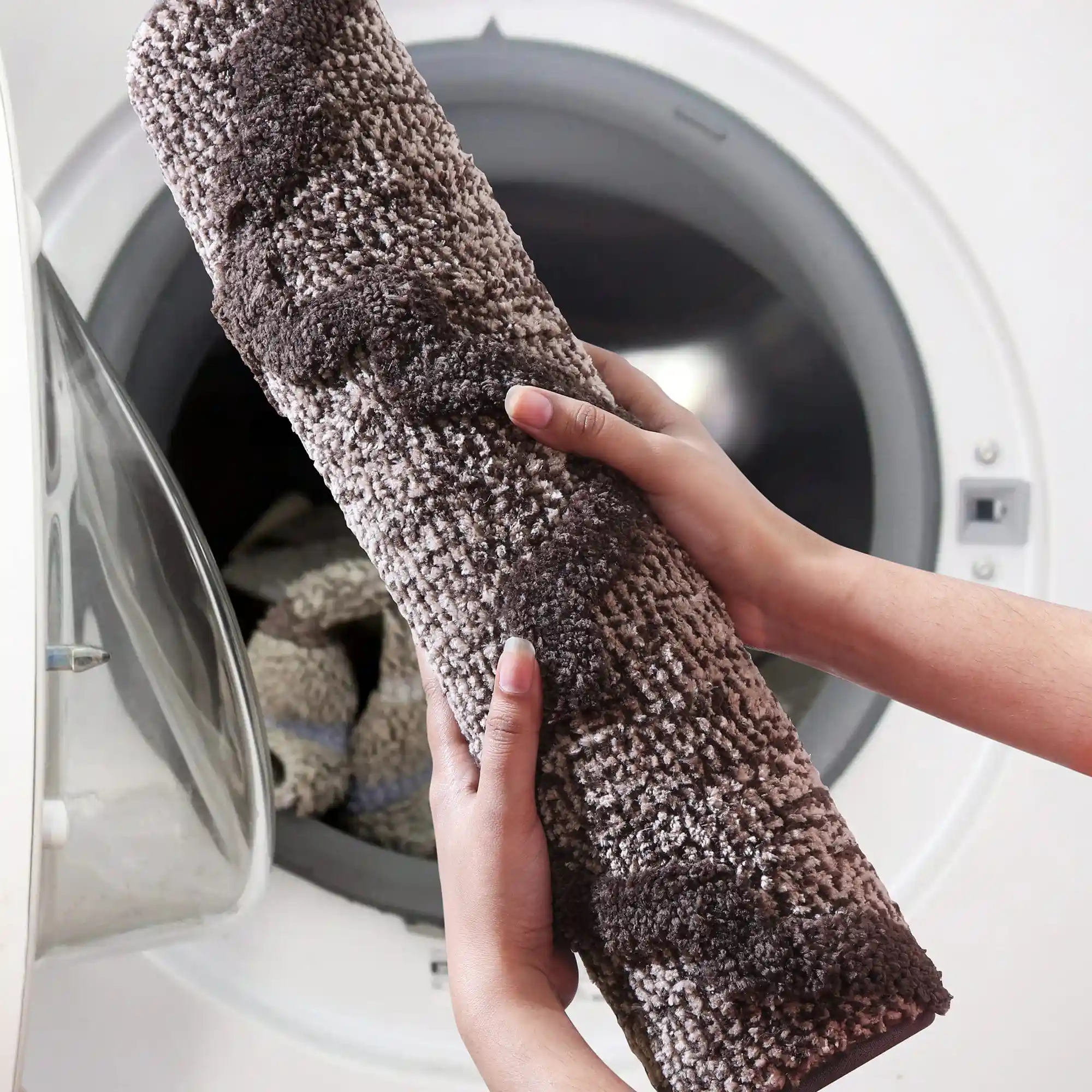 Taksim Bathmat 2 PC Set - Image 70