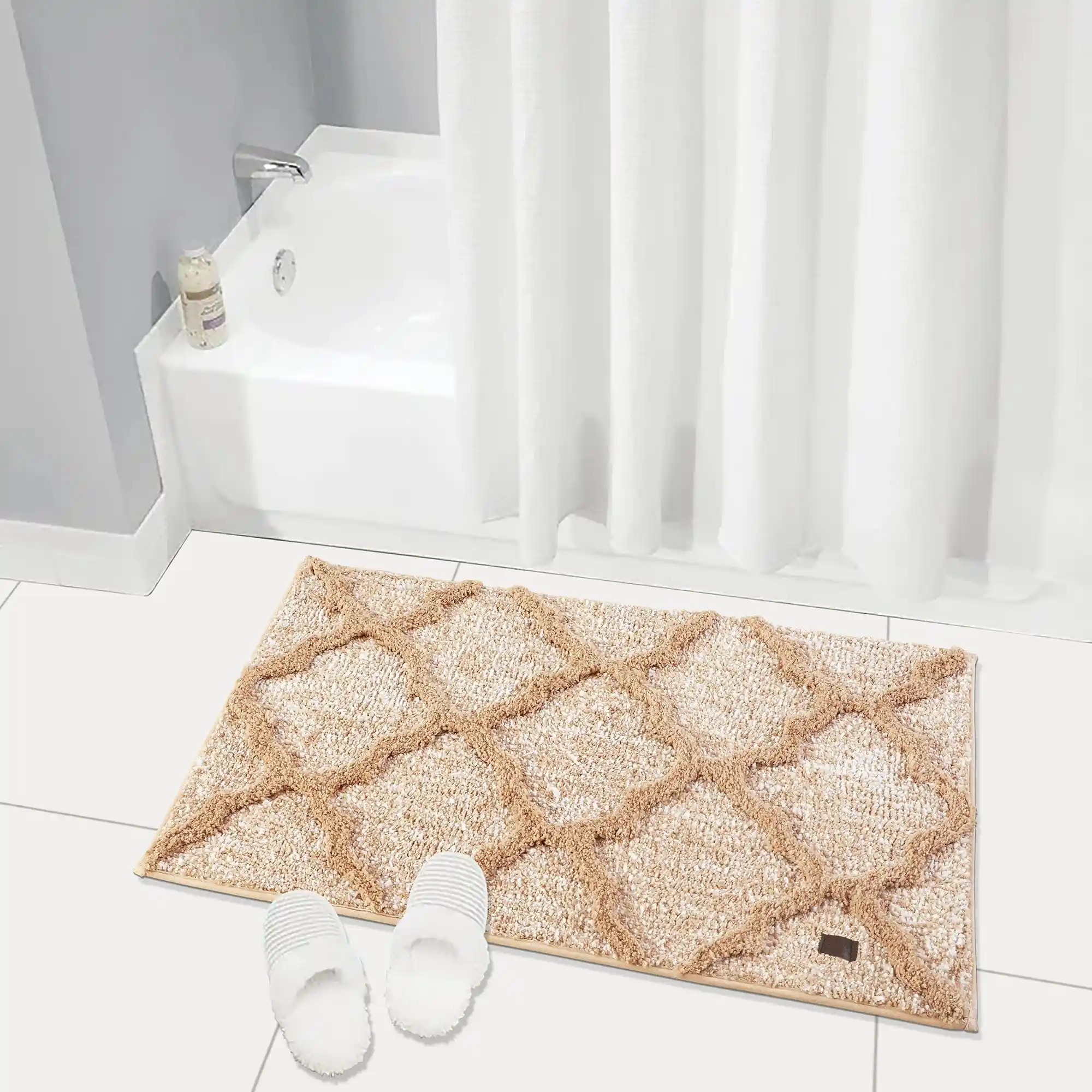Taksim Bathmat 2 PC Set - Image 8