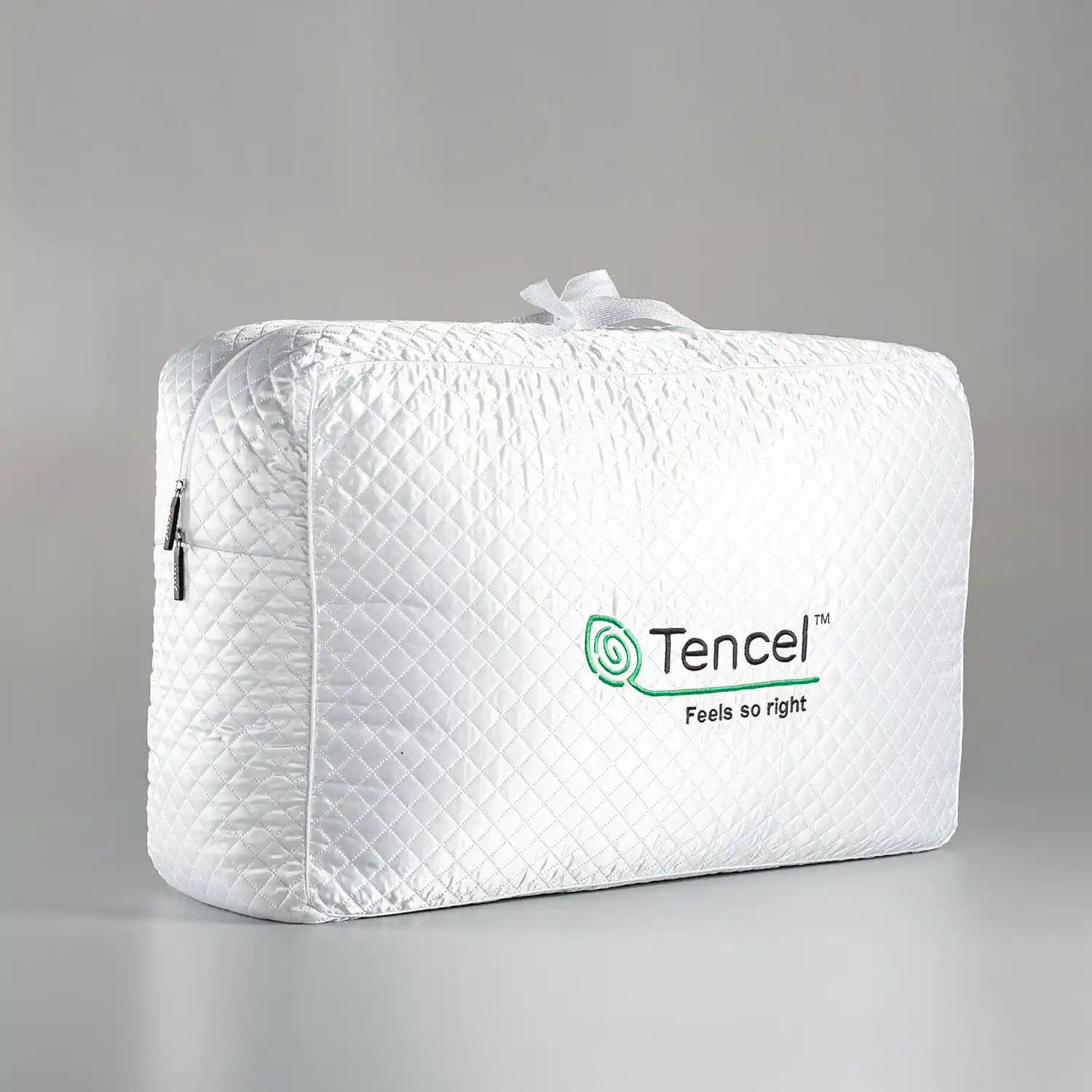 TENCEL™  Lightweight Summer Quilt/Comforter- 250 GSM - Image 10