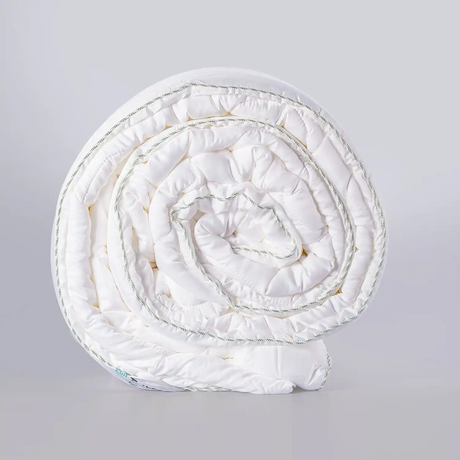 TENCEL™  Lightweight Summer Quilt/Comforter- 250 GSM - Image 4