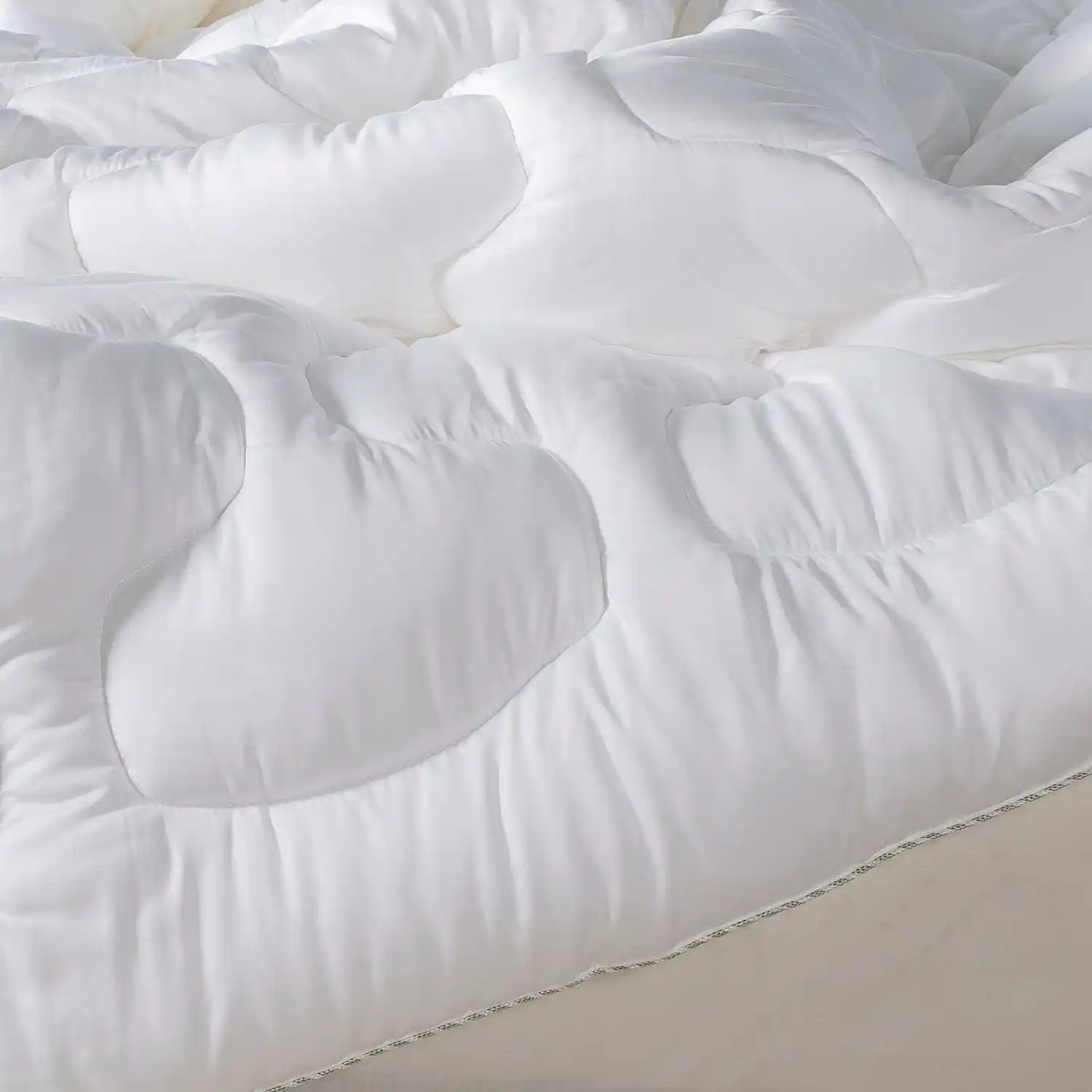 TENCEL™  Lightweight Extreme Winter Quilt/Comforter - 350 GSM - Image 6