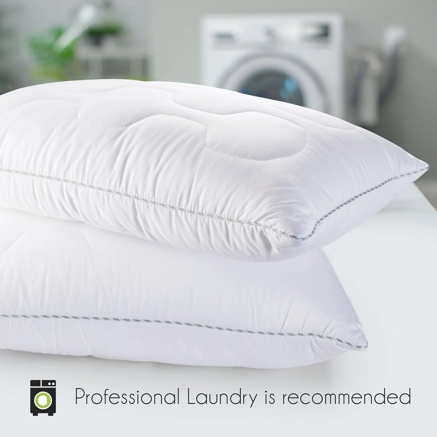 TENCEL™ Pillow : The Ultimate Soft Pillow Made From Natural Wood Pulp - Image 7