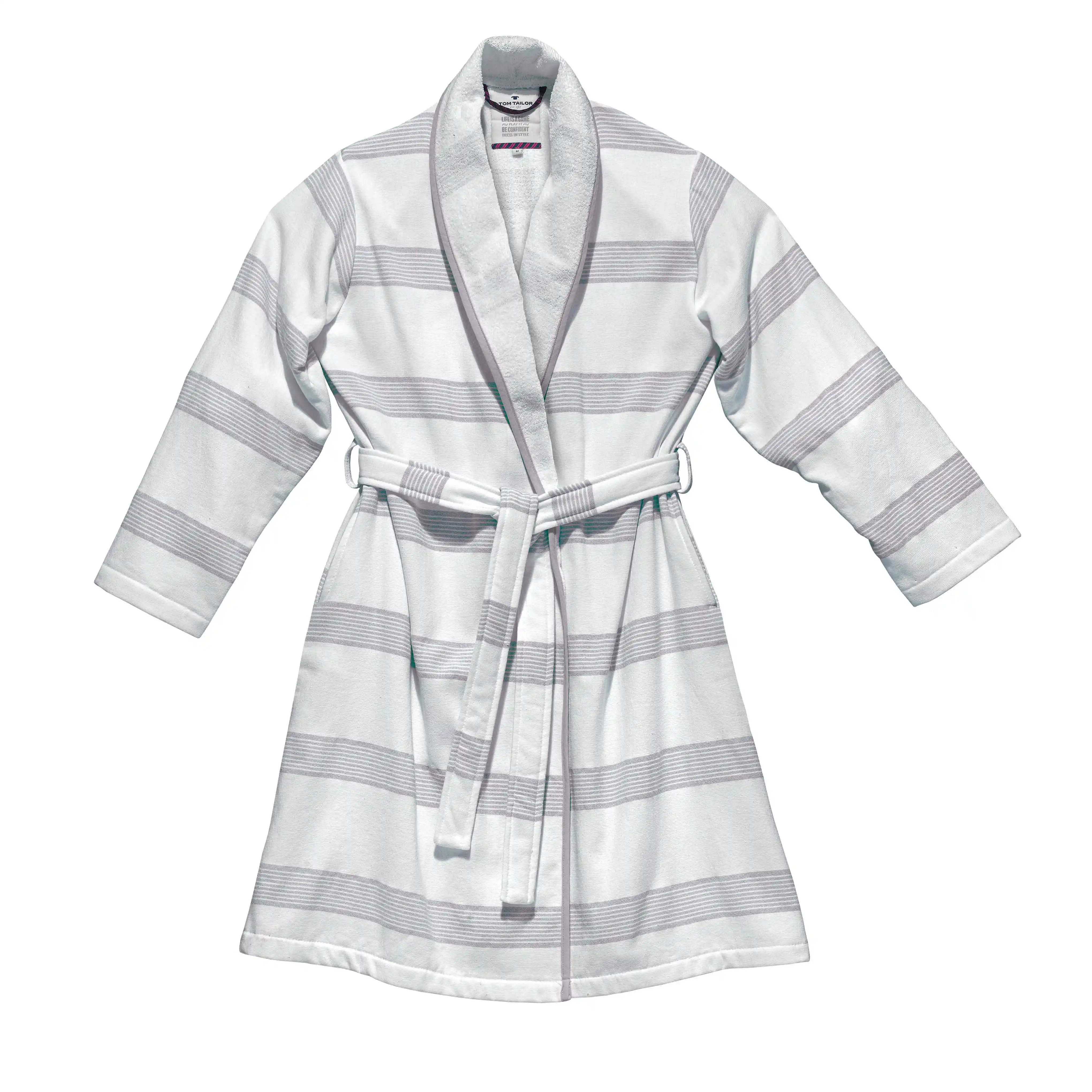 Tom Tailor Bathrobe - Image 3