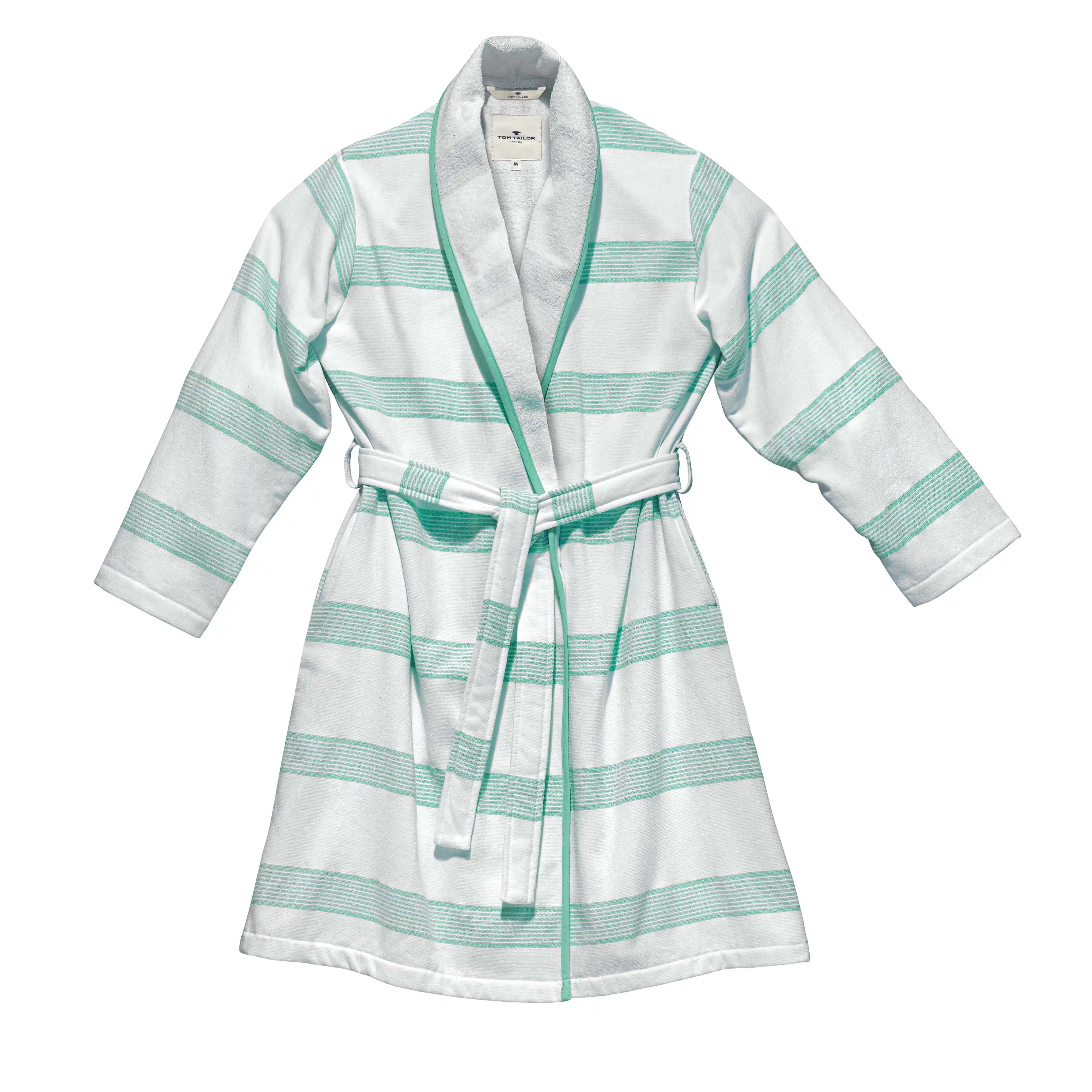Tom Tailor Bathrobe - Image 4