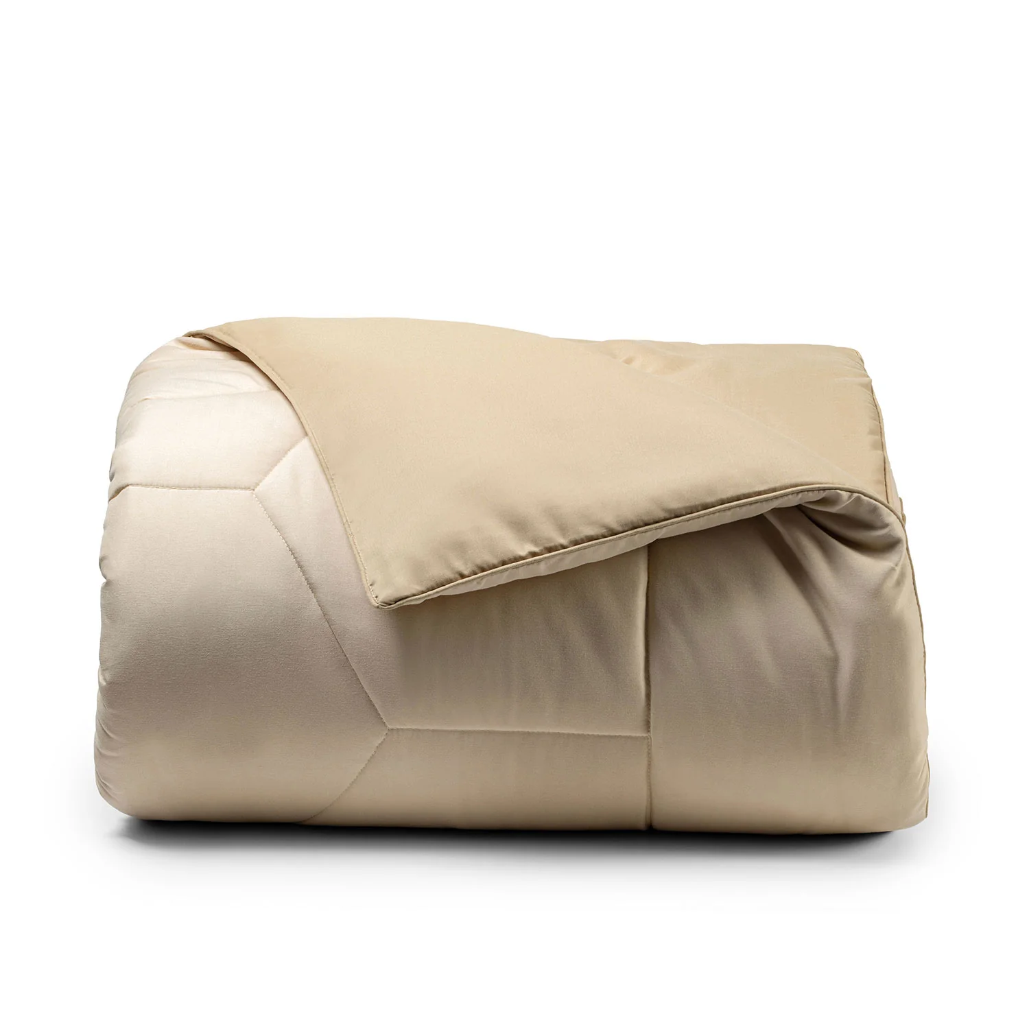 Vibgyor Microfiber Reversible Winter Quilt - 500 GSM - Image 12