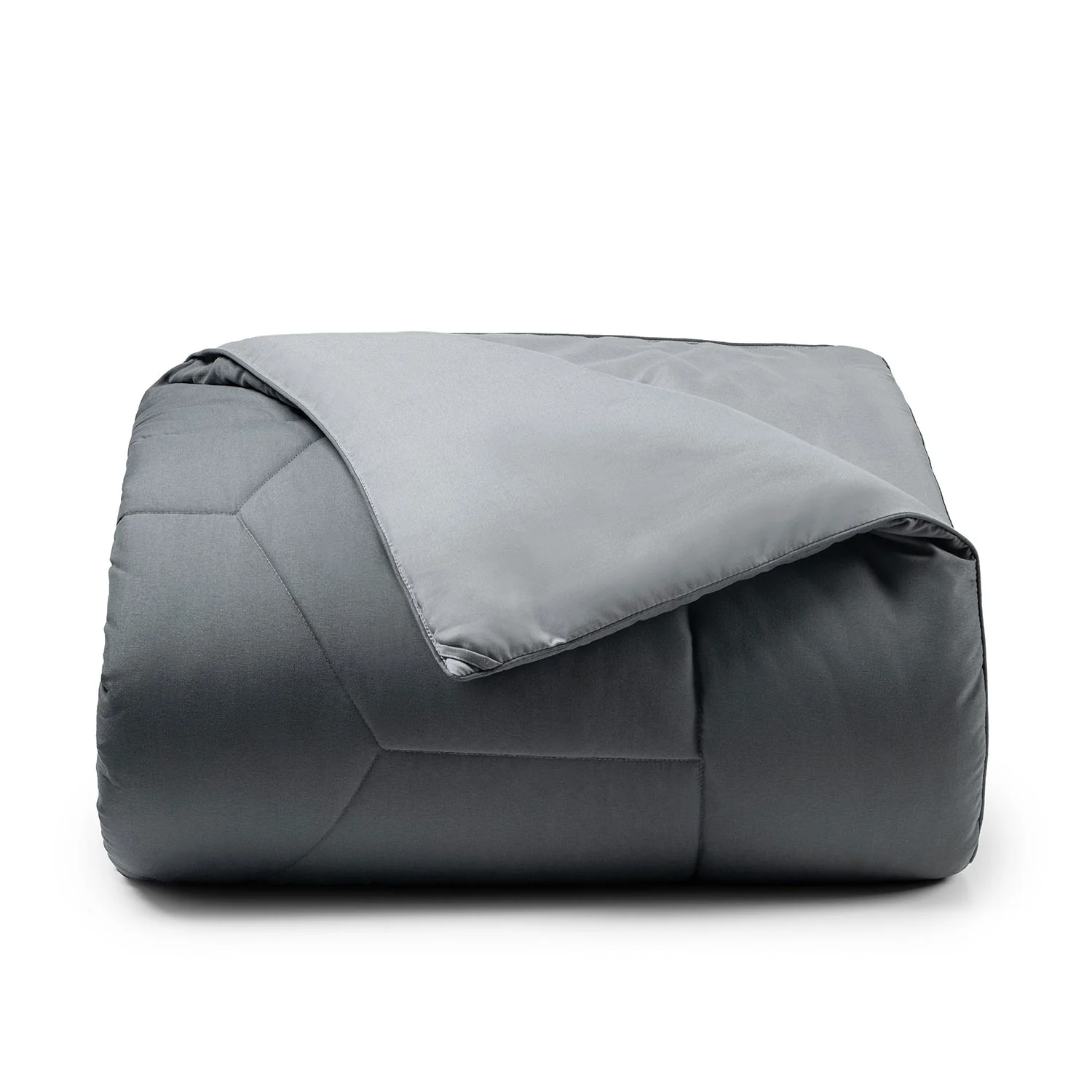 Vibgyor Microfiber Reversible Winter Quilt - 500 GSM - Image 24