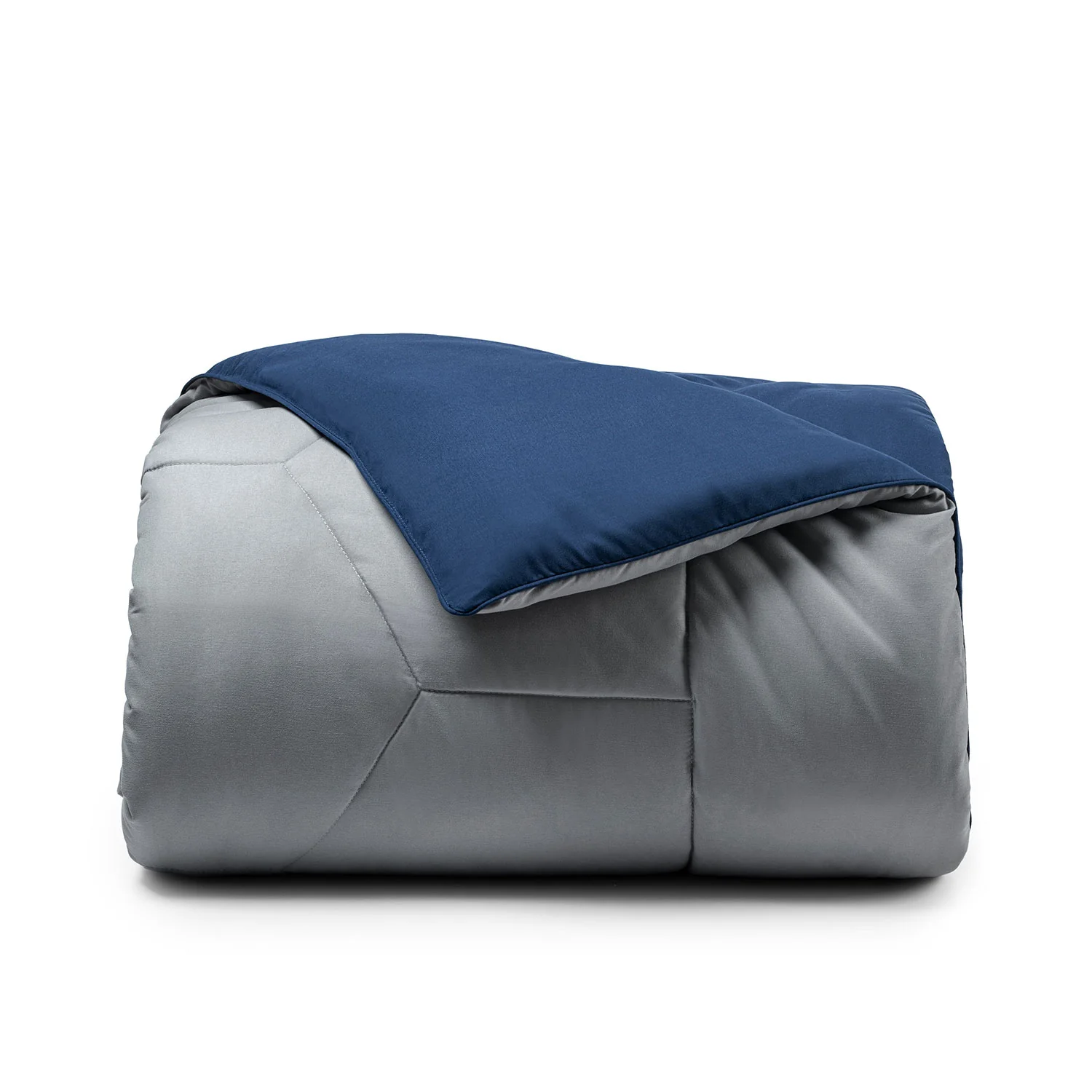 Vibgyor Microfiber Reversible Winter Quilt - 500 GSM - Image 28