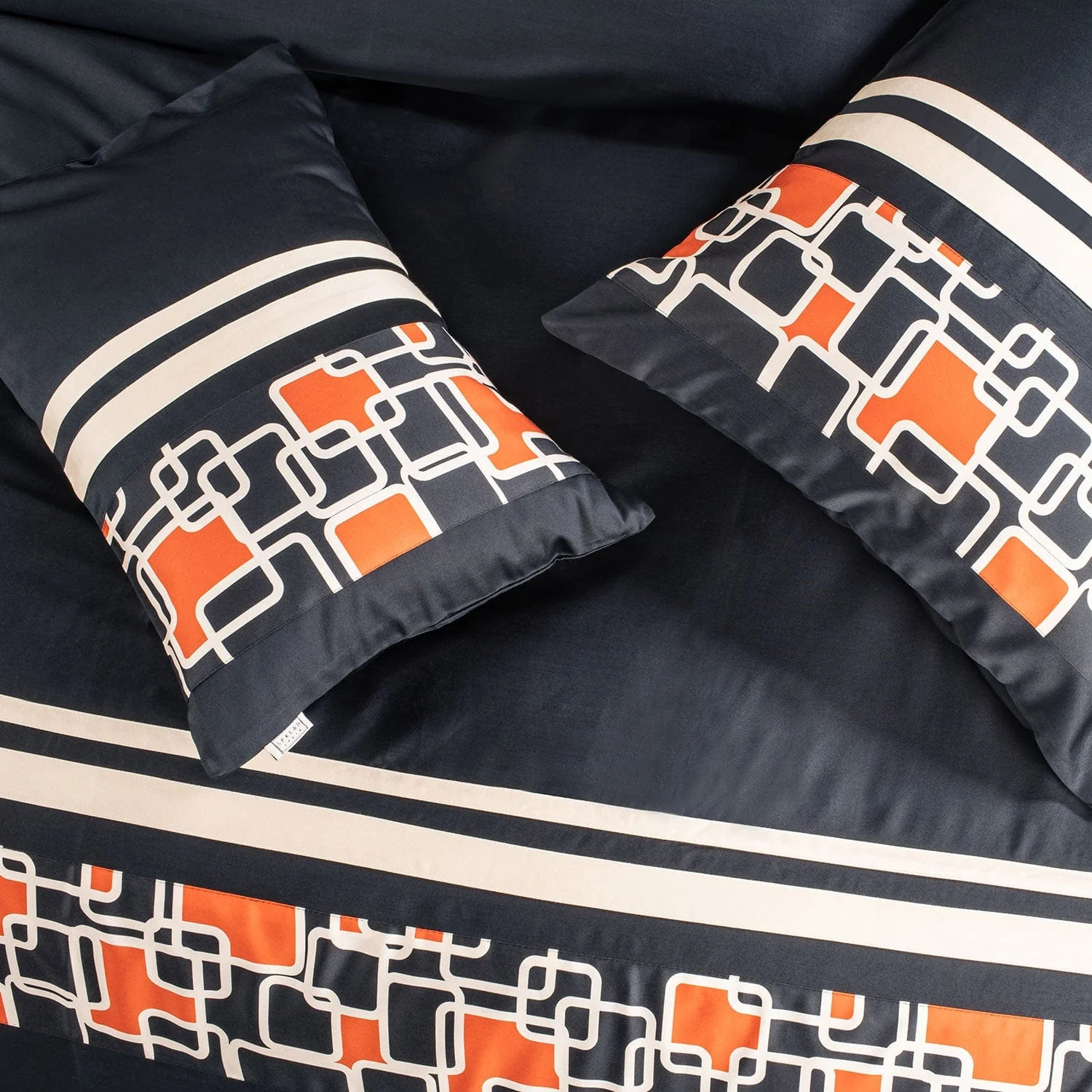 Villa Barcelona 500 Tc Bedding - Image 101