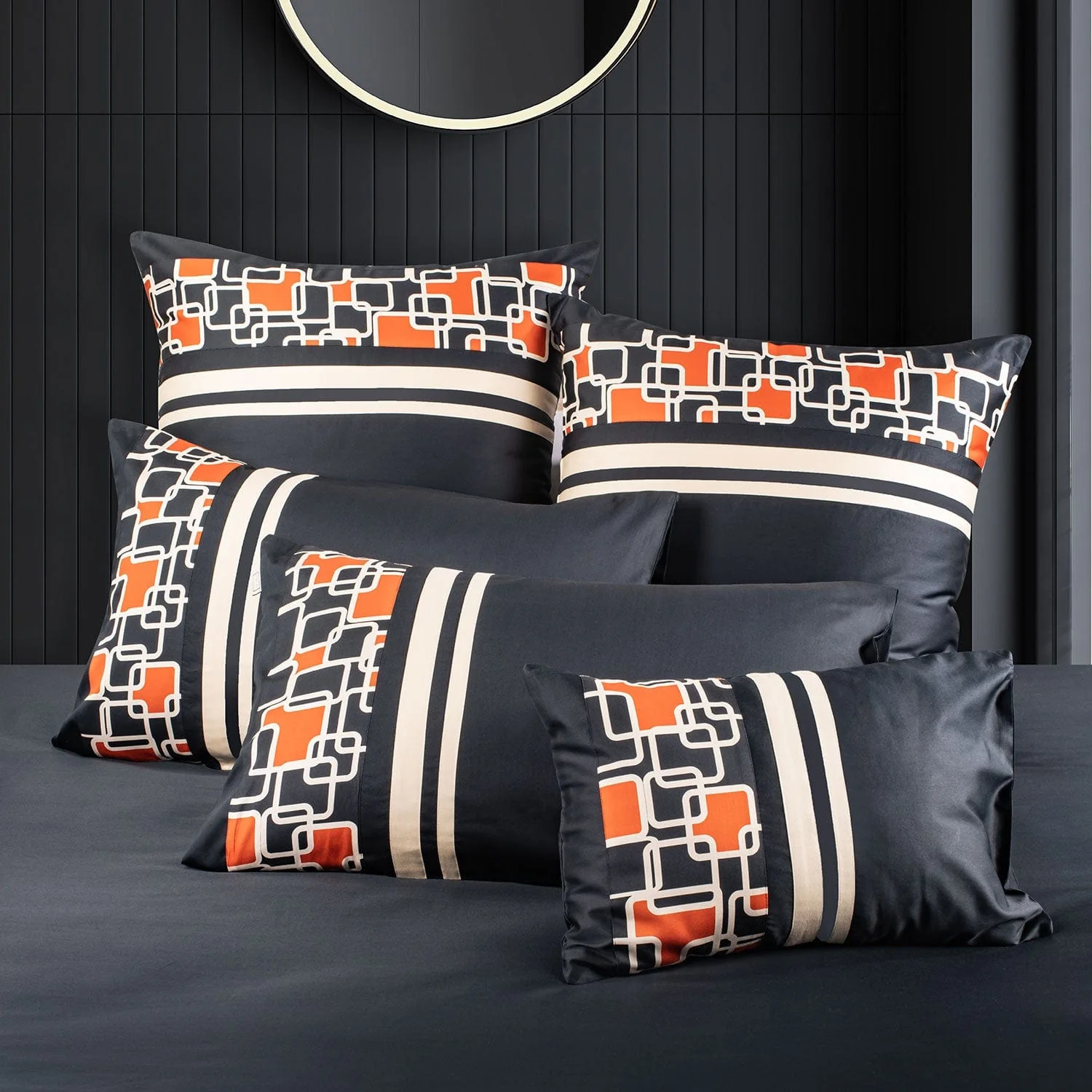 Villa Barcelona 500 Tc Bedding - Image 102